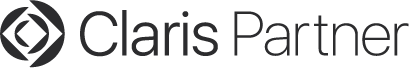 claris filemaker partner