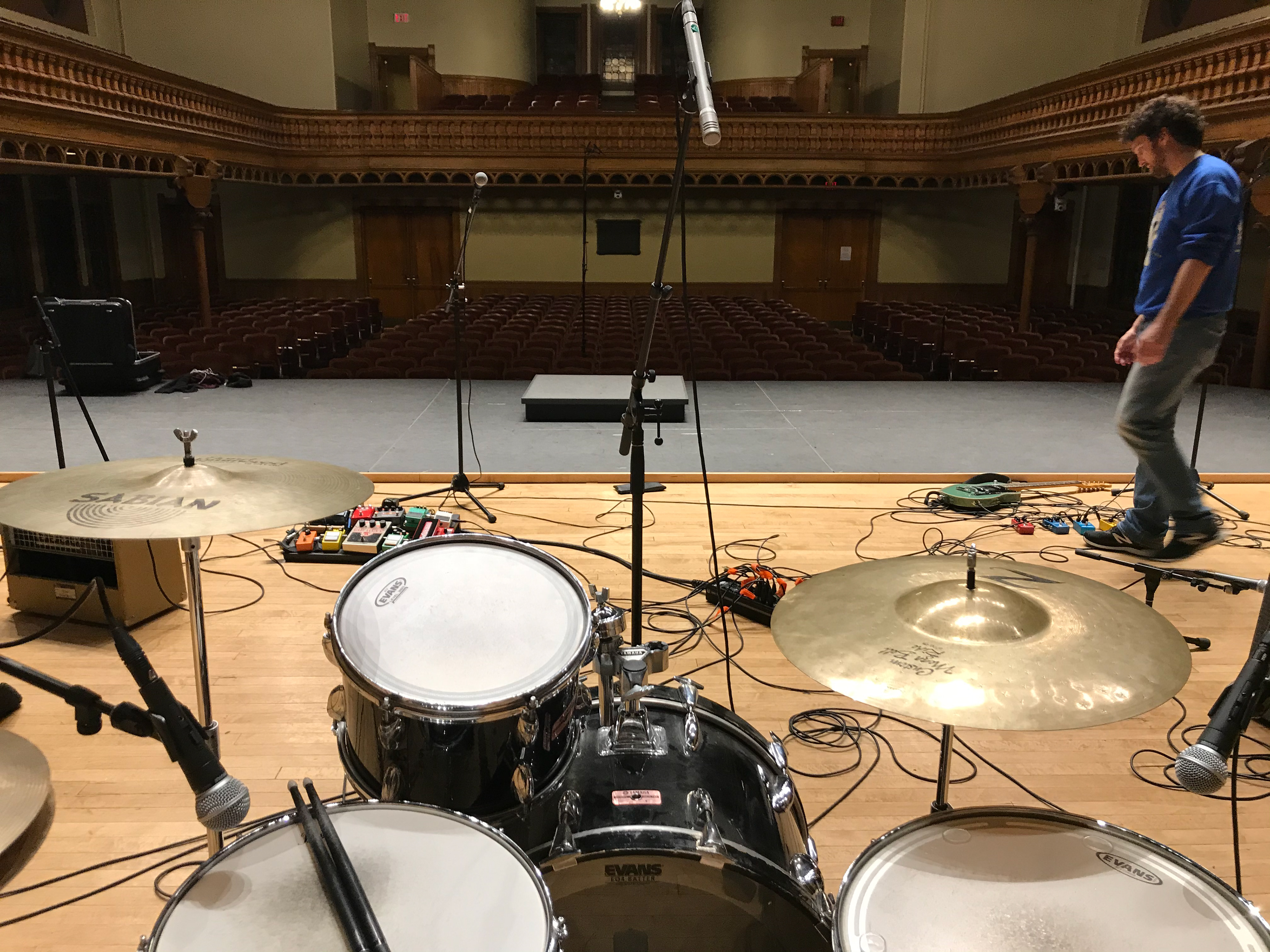 Setnor Live Tracking