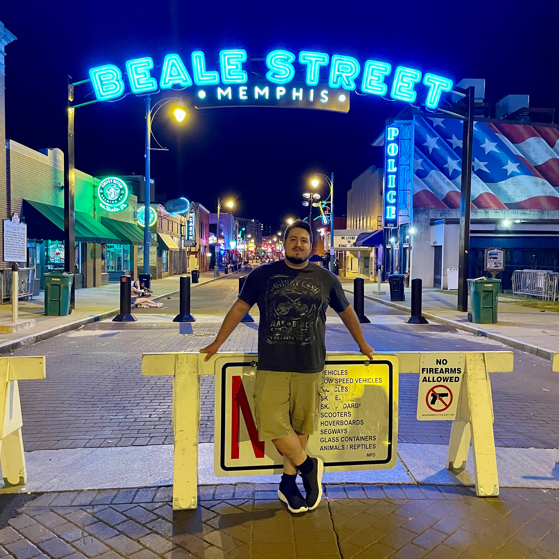 Beale Street