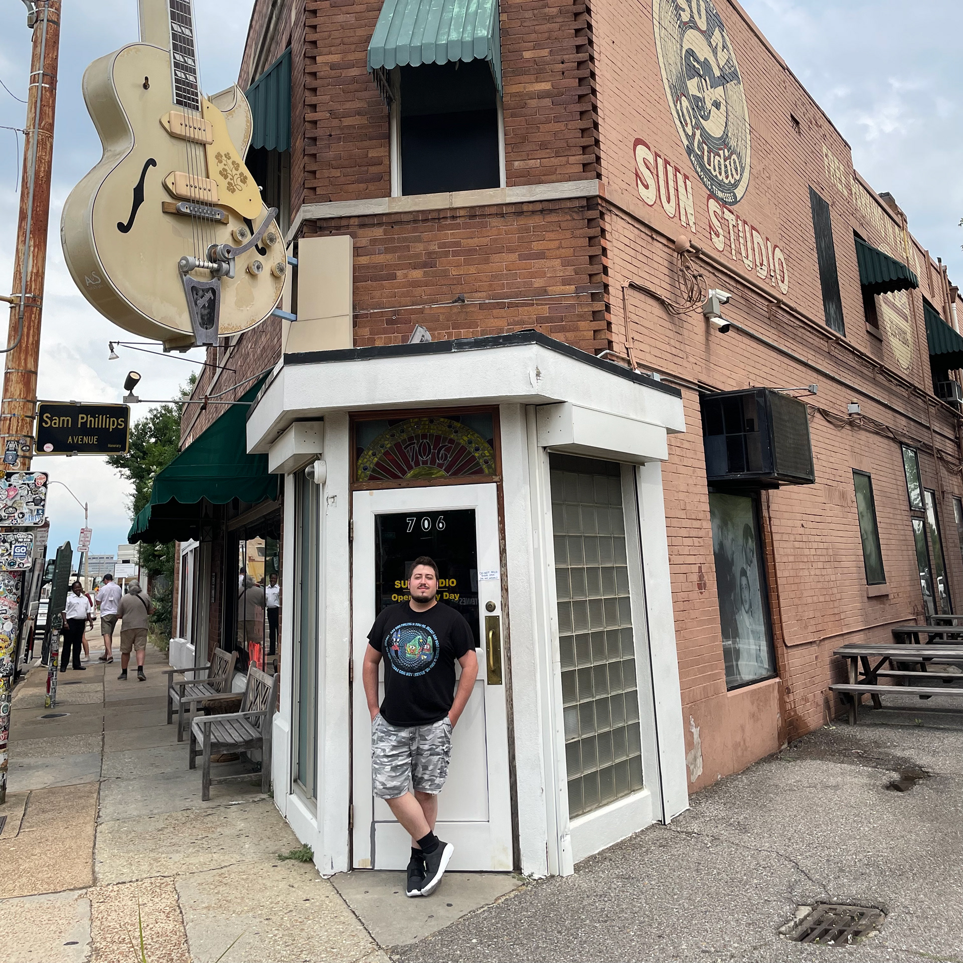 Sun Studio