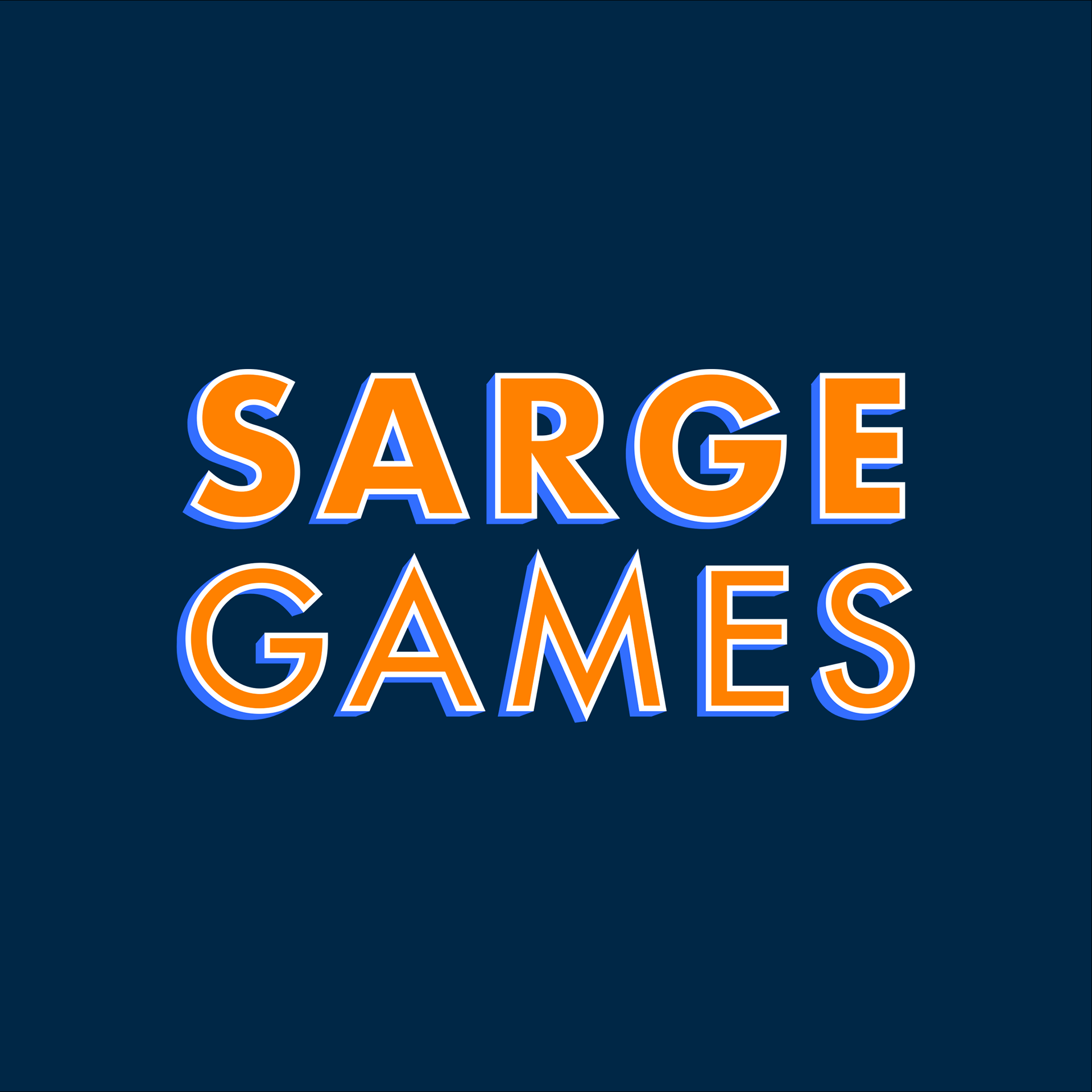SargeGames