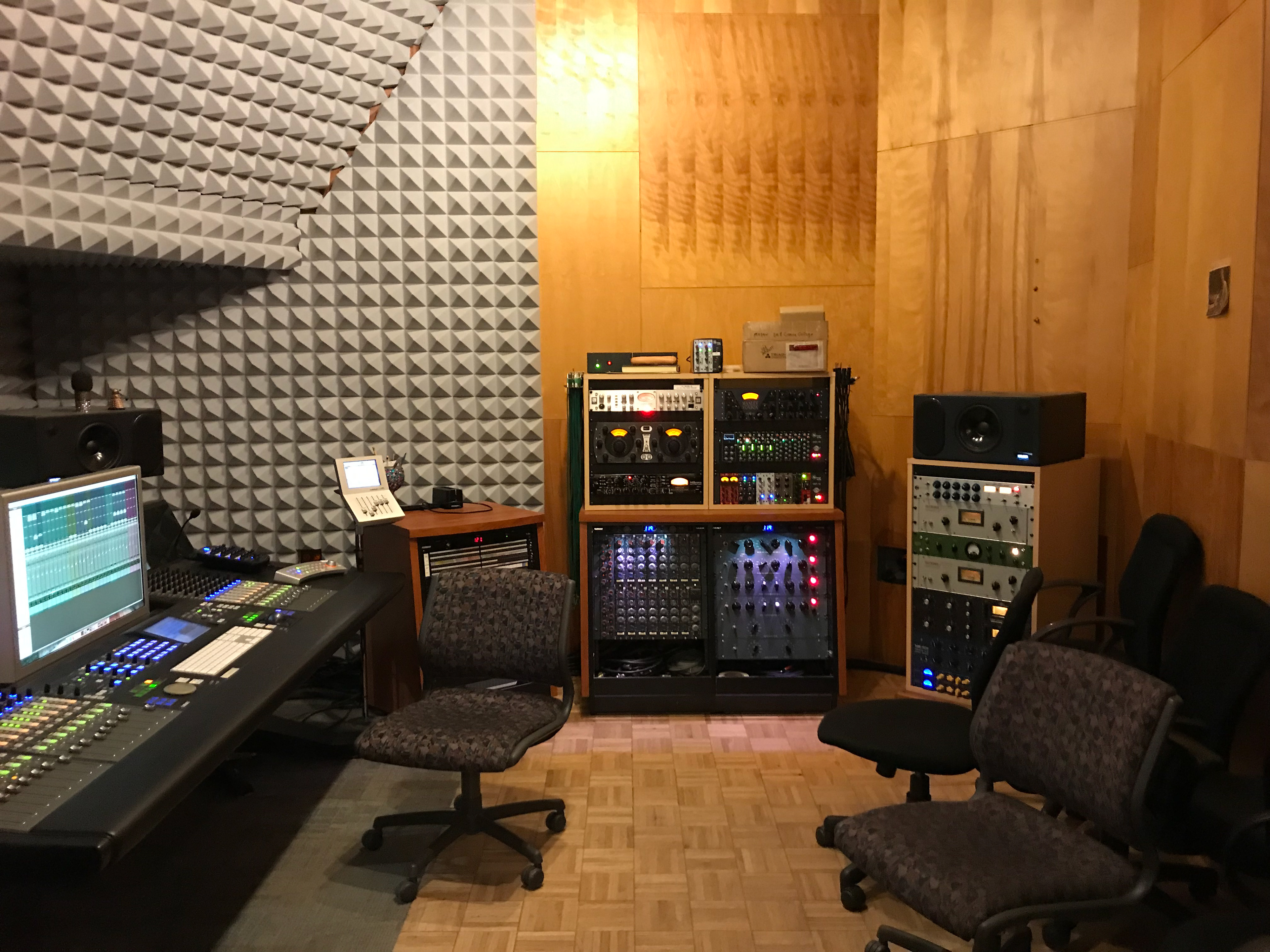 Belfer Audio Archive