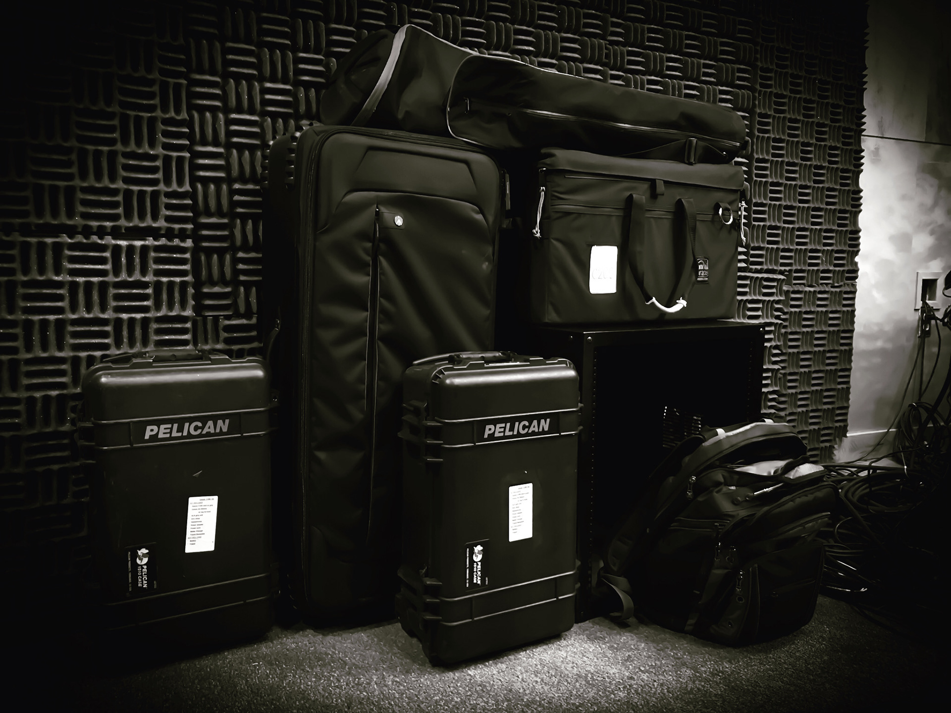 Newhouse Film Equipment