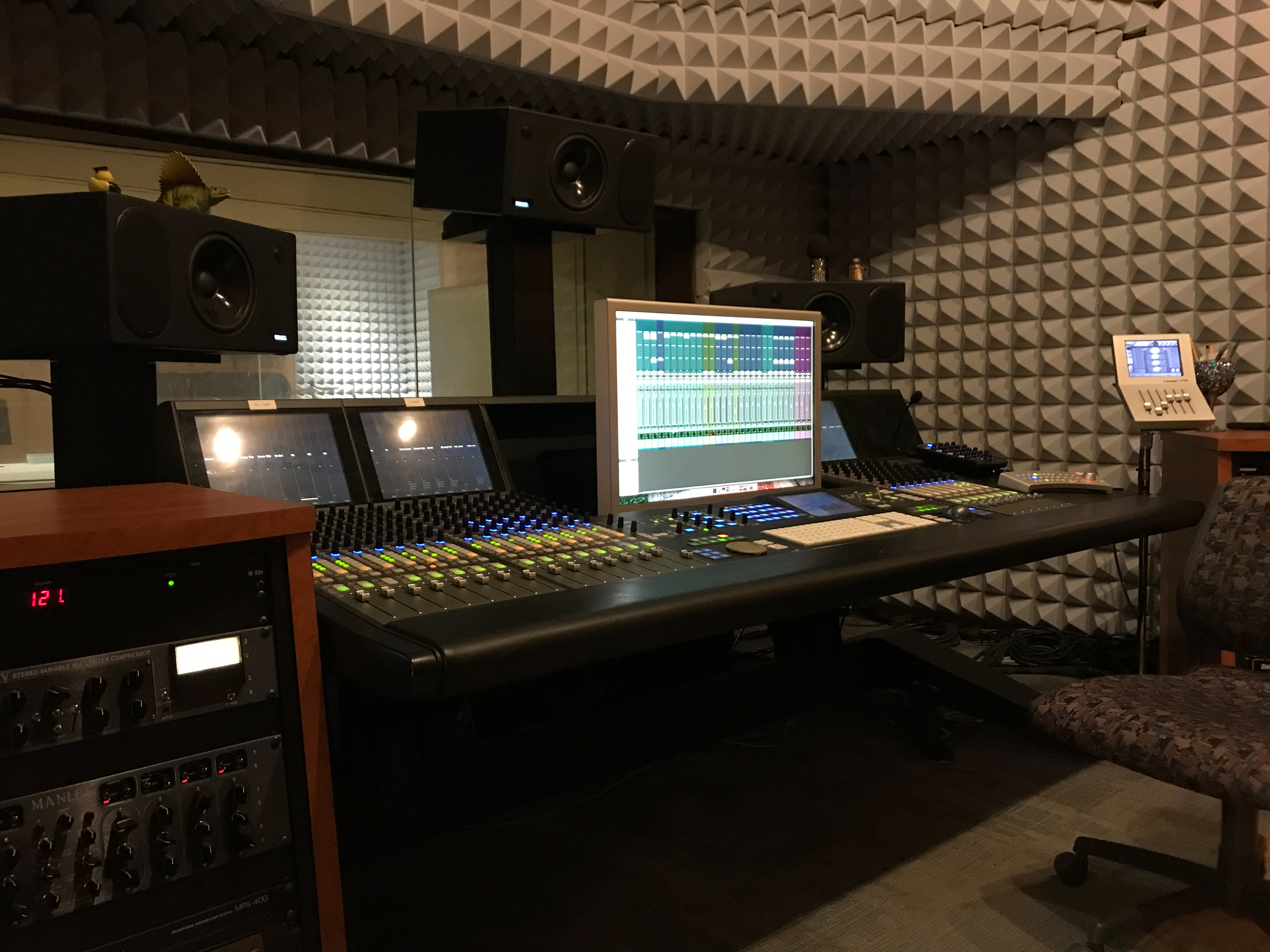 Belfer Audio Archive