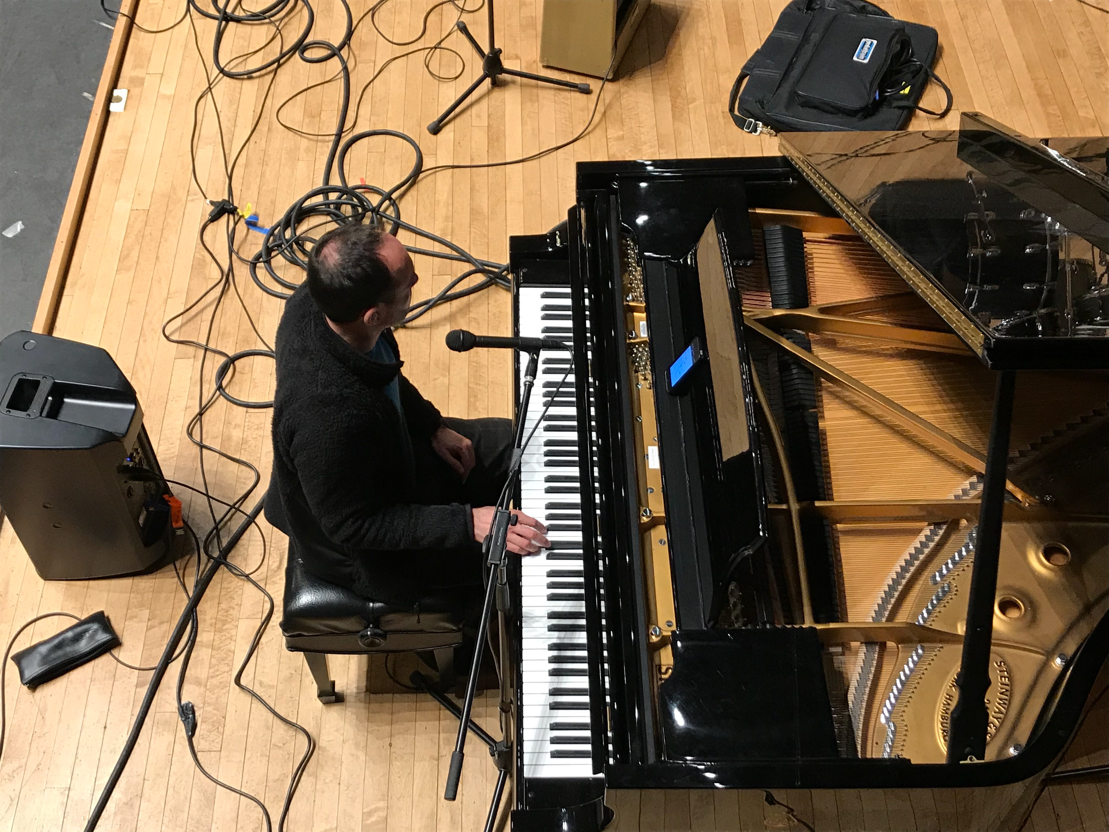 Setnor Live Tracking