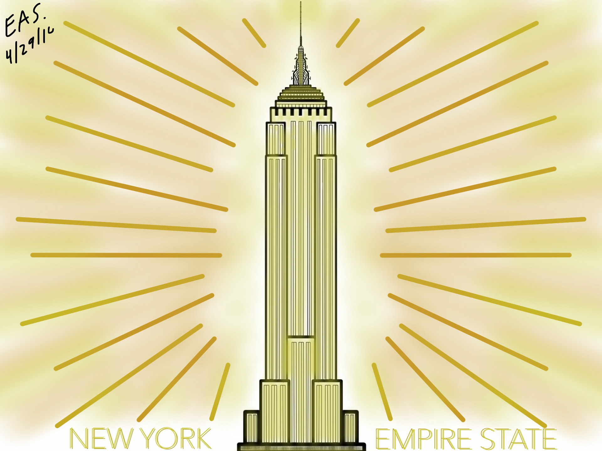 Empire State Building