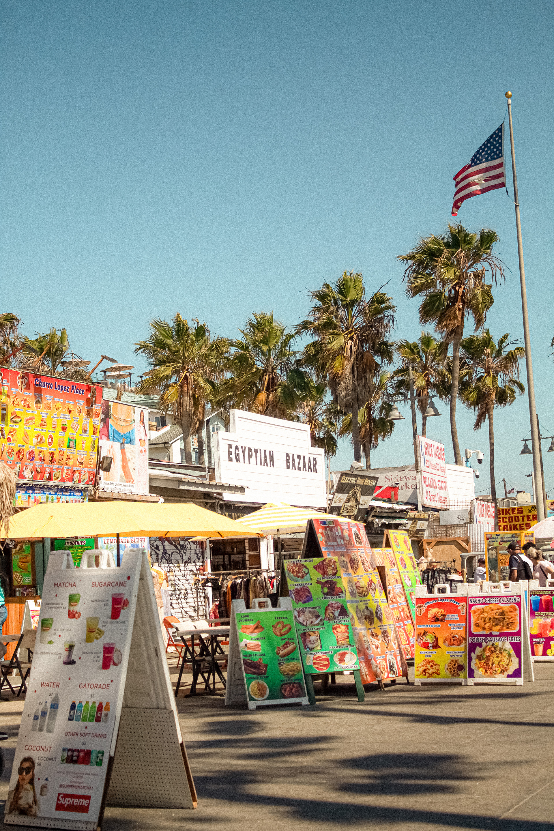 Venice Beach (2026)