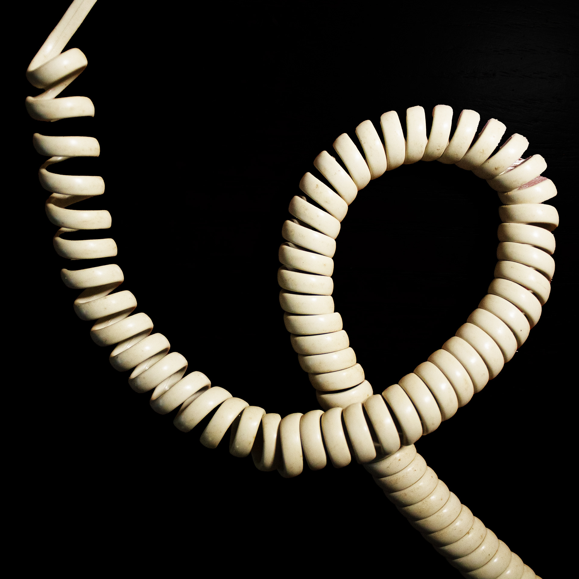 Phone Cord (2025)