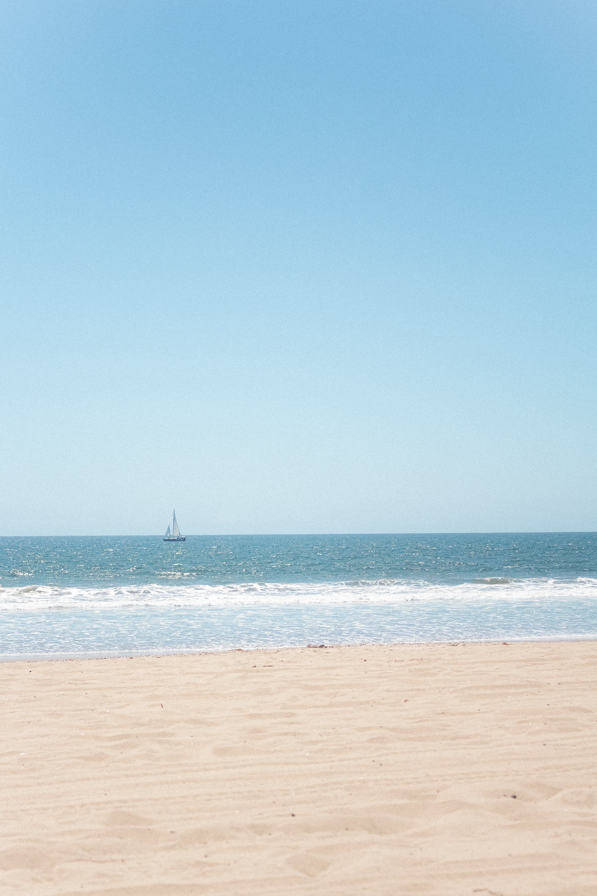 Venice Beach (2026)
