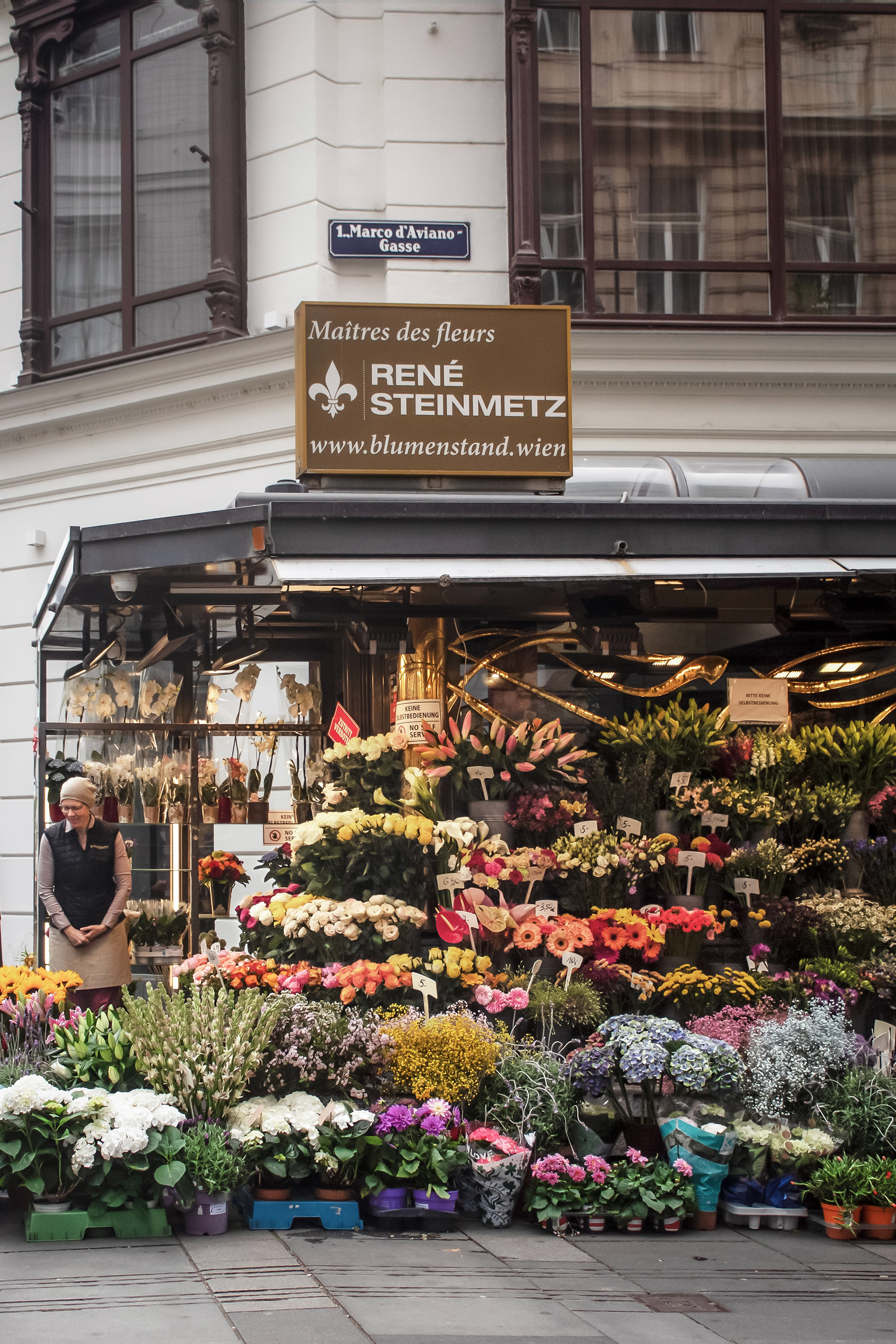 Vienna, Austria (2025)