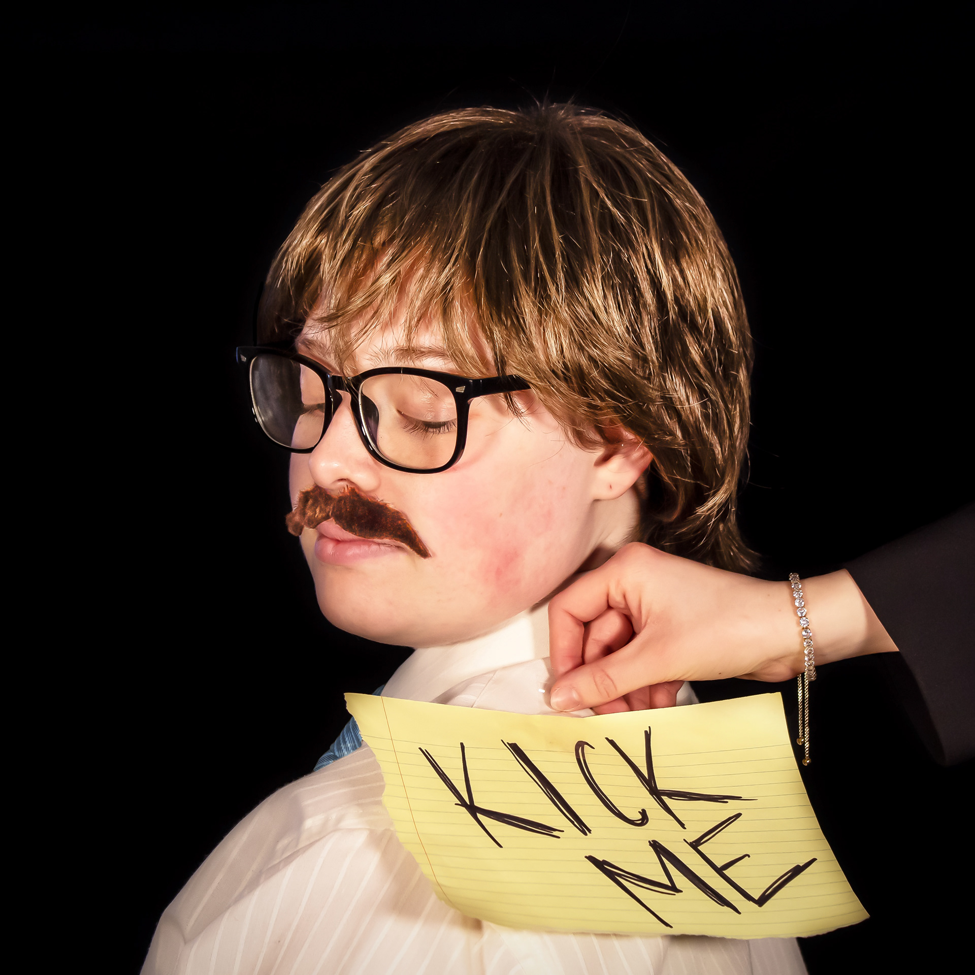 Mr. Eve (2025)
