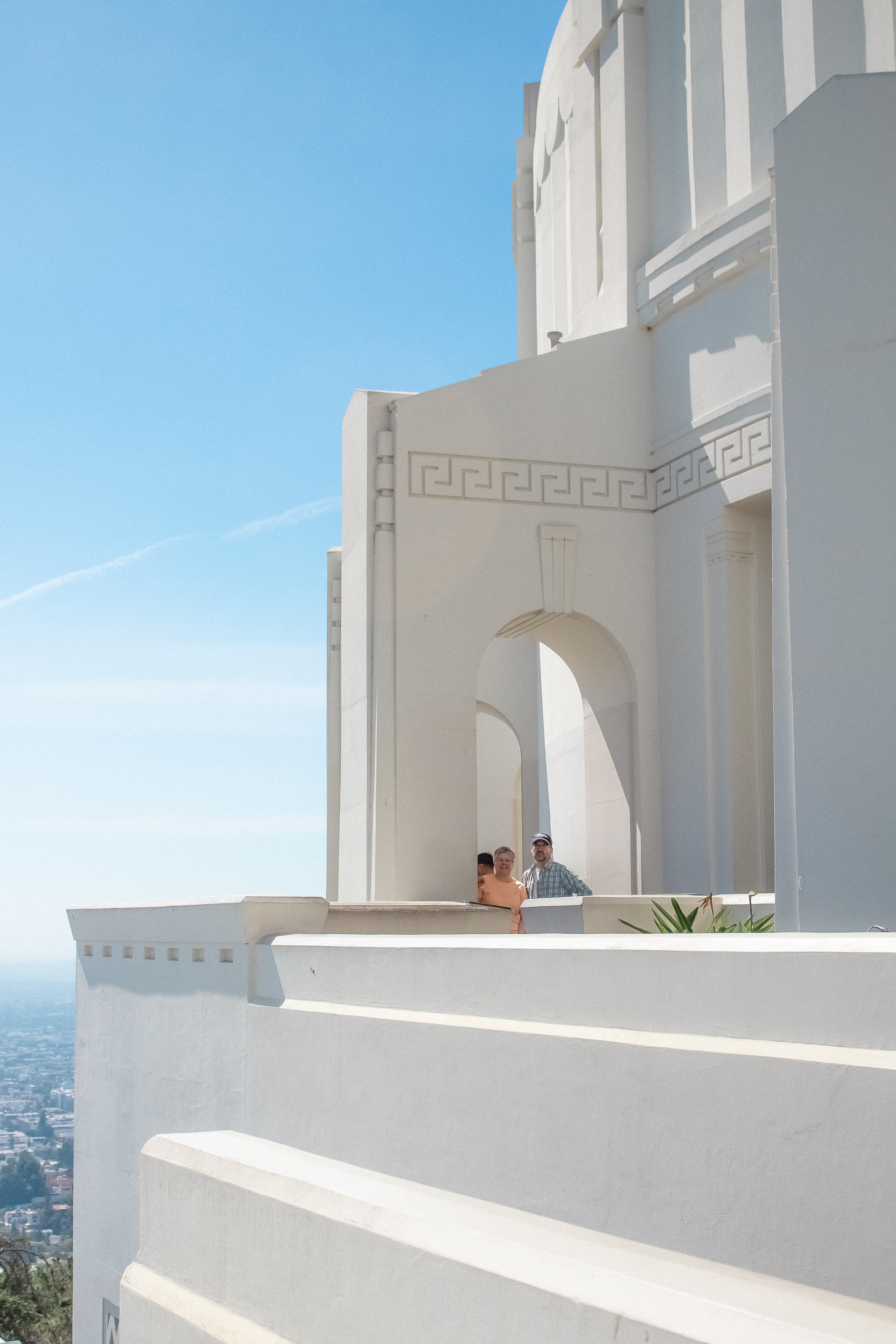 Griffith Observatory (2026)
