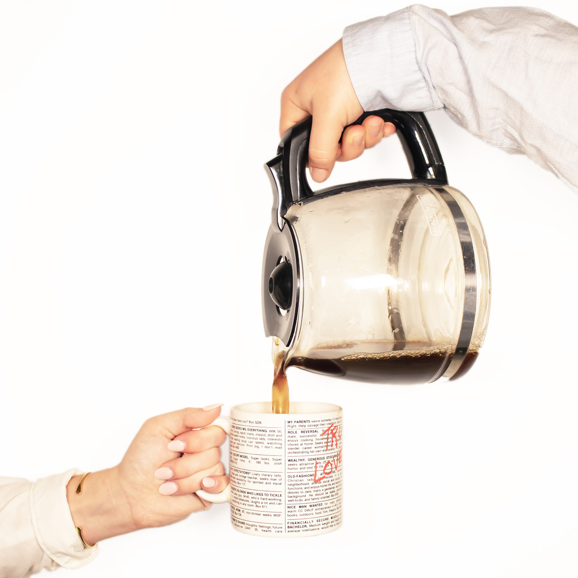 Coffee (2025)