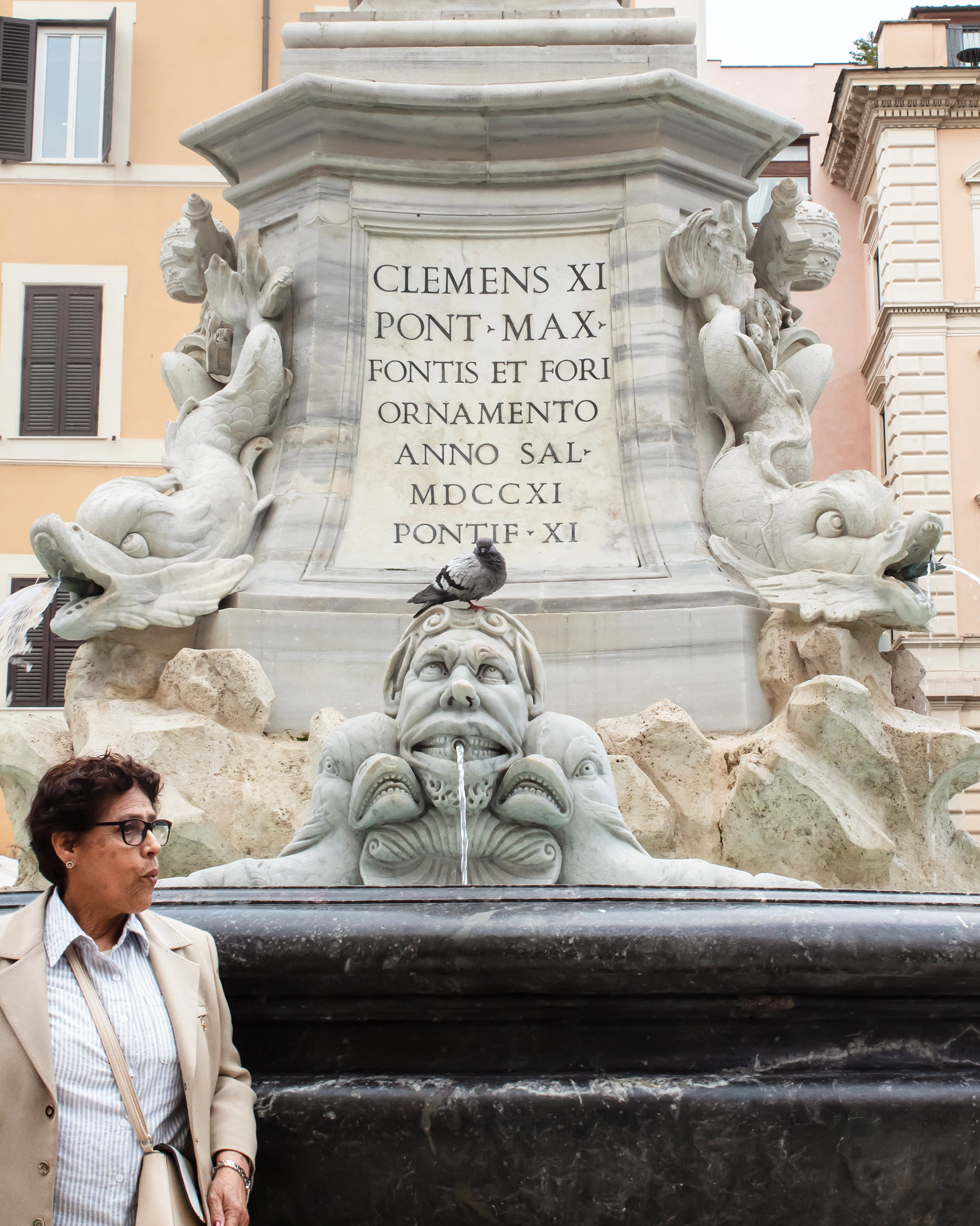Rome, Italy (2025)