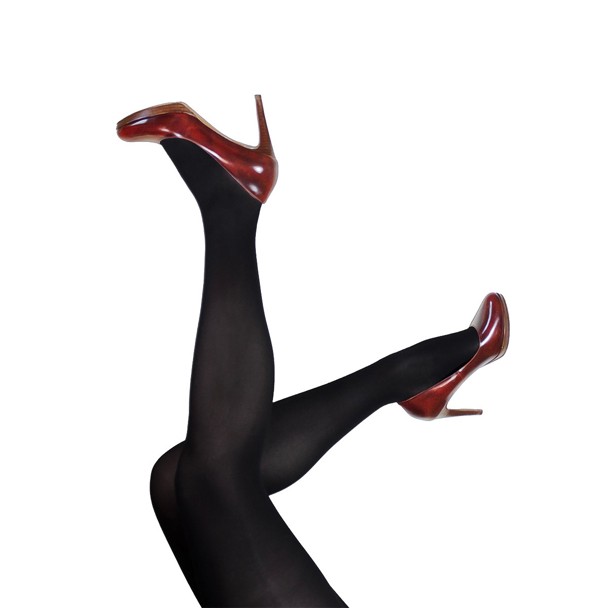 Heels (2025)