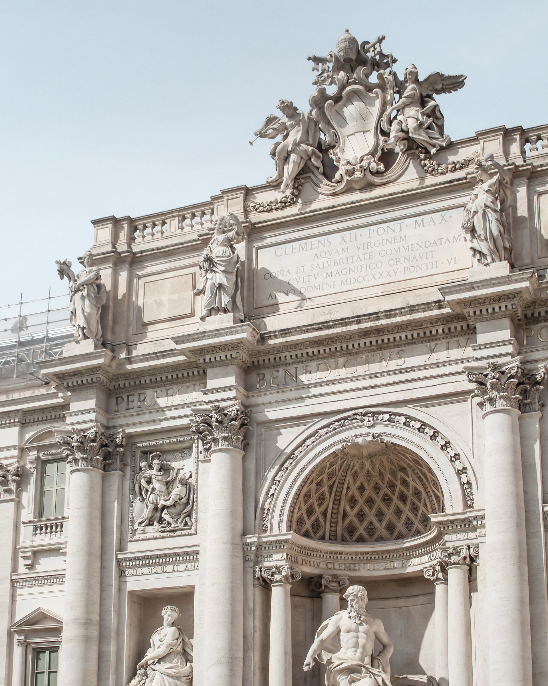 Rome, Italy (2025)