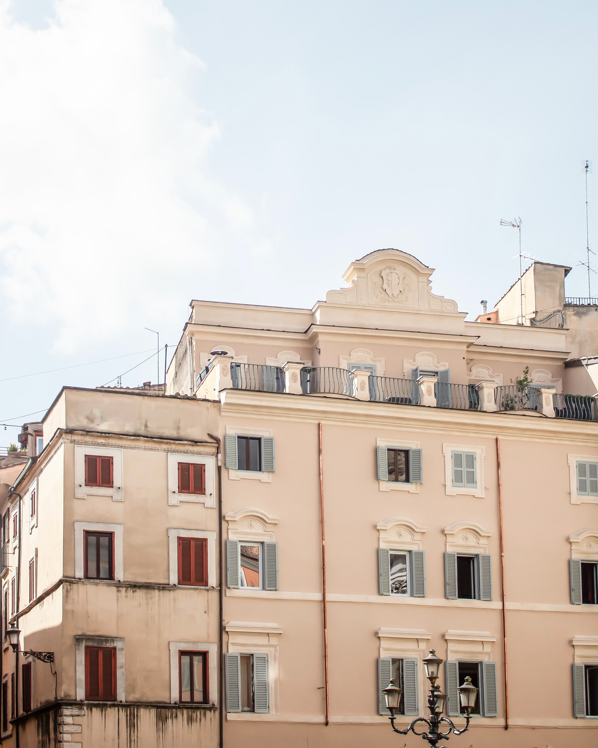 Rome, Italy (2025)