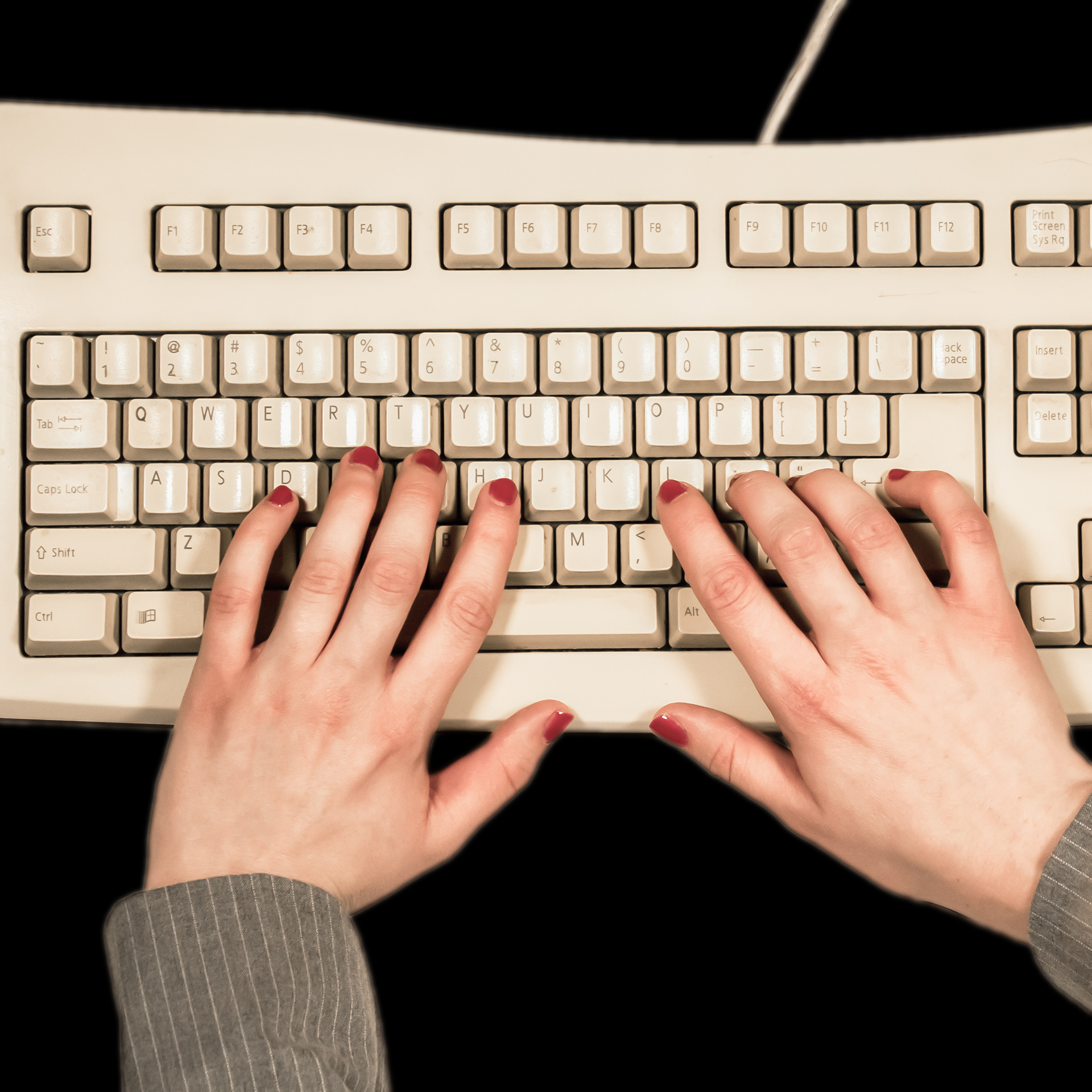 Keyboard (2025)