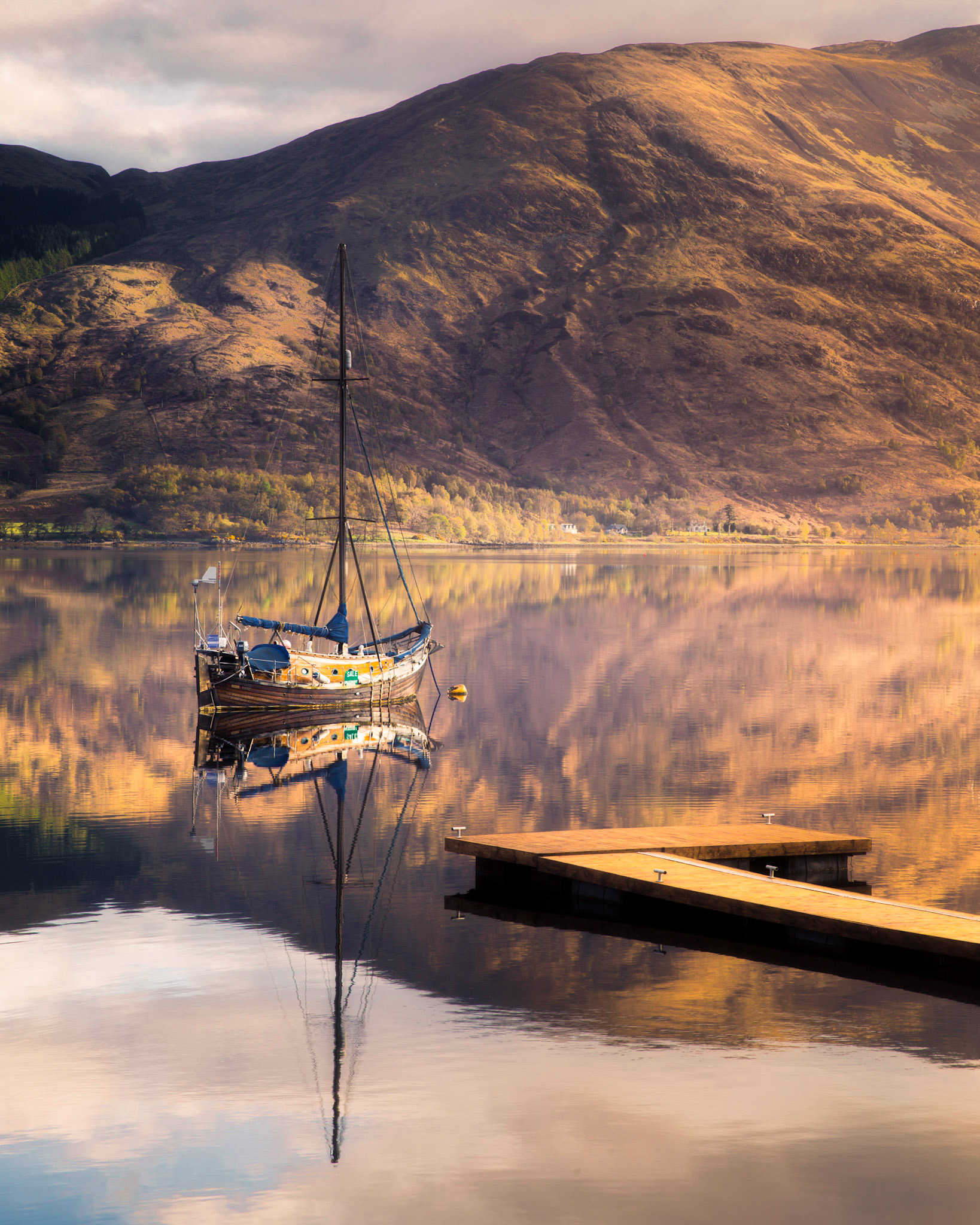 Loch Leven