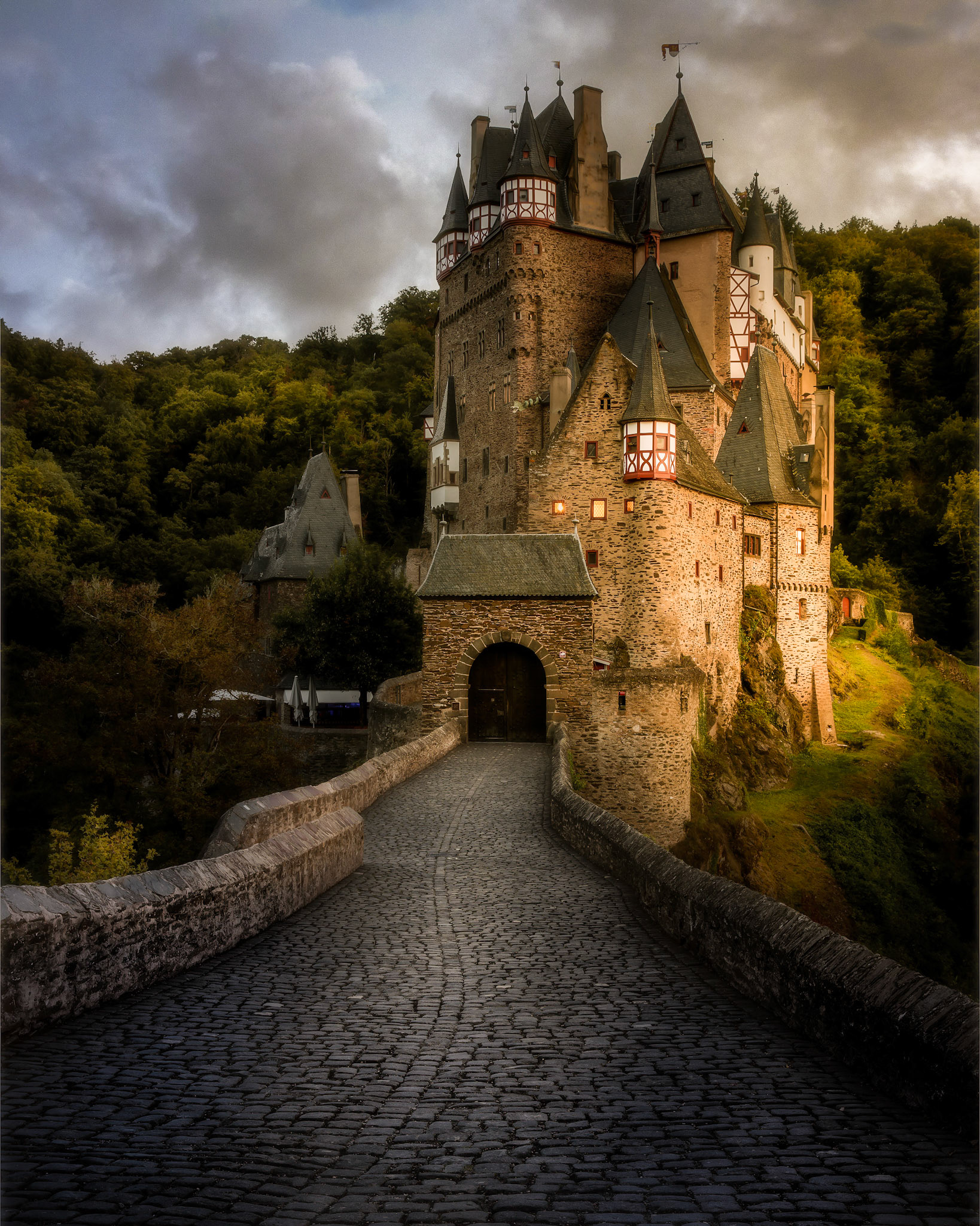 Eltz Castle