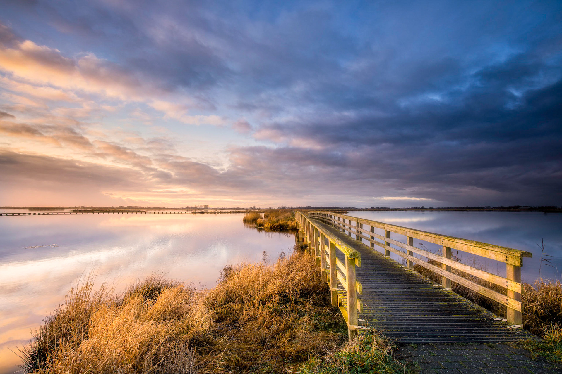 Roegwold nature reserve