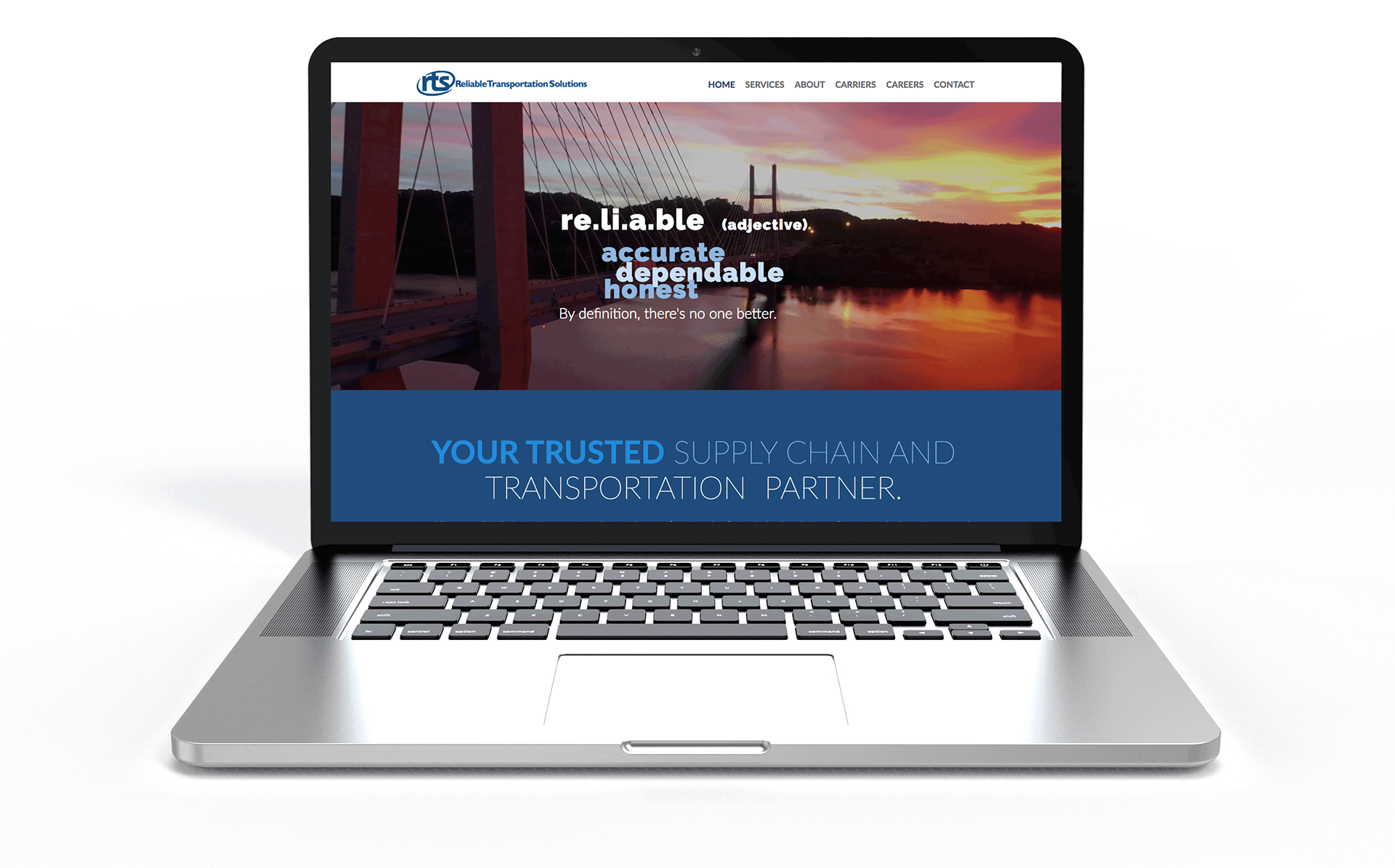 RELIABLE TRANSPORTATIONS SOLUTIONS