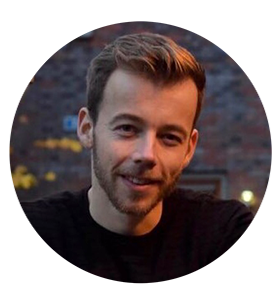 Tom Schrooten | Visual creation, form may vary