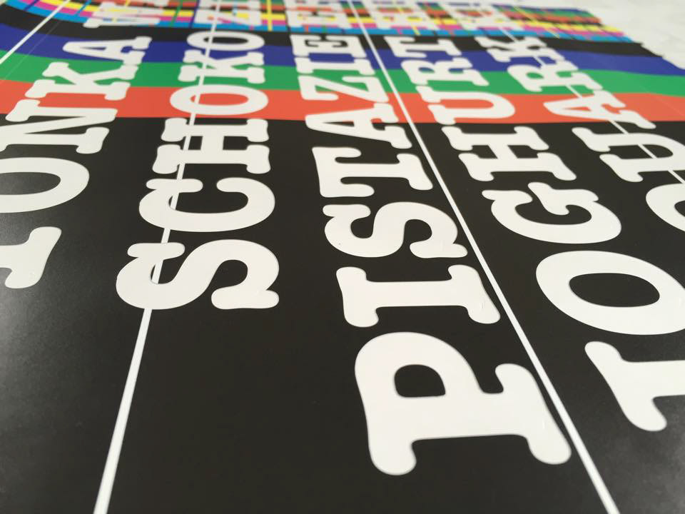 PACKEIS SORTENKLEBER