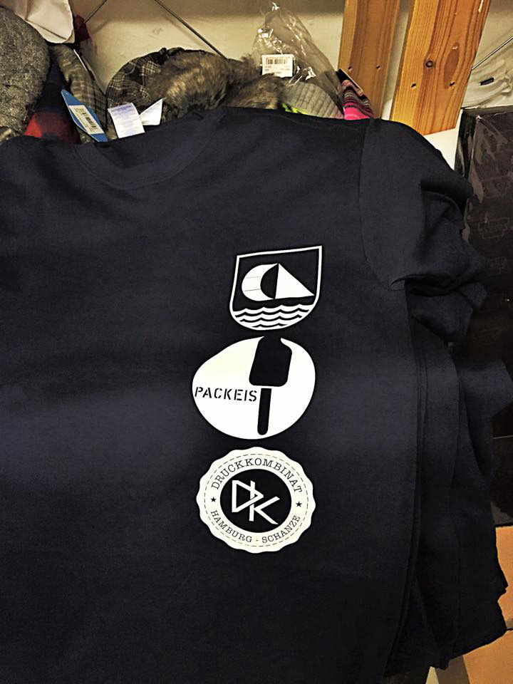 PACKEIS DRUCKKOMBINTAG SPONSORING