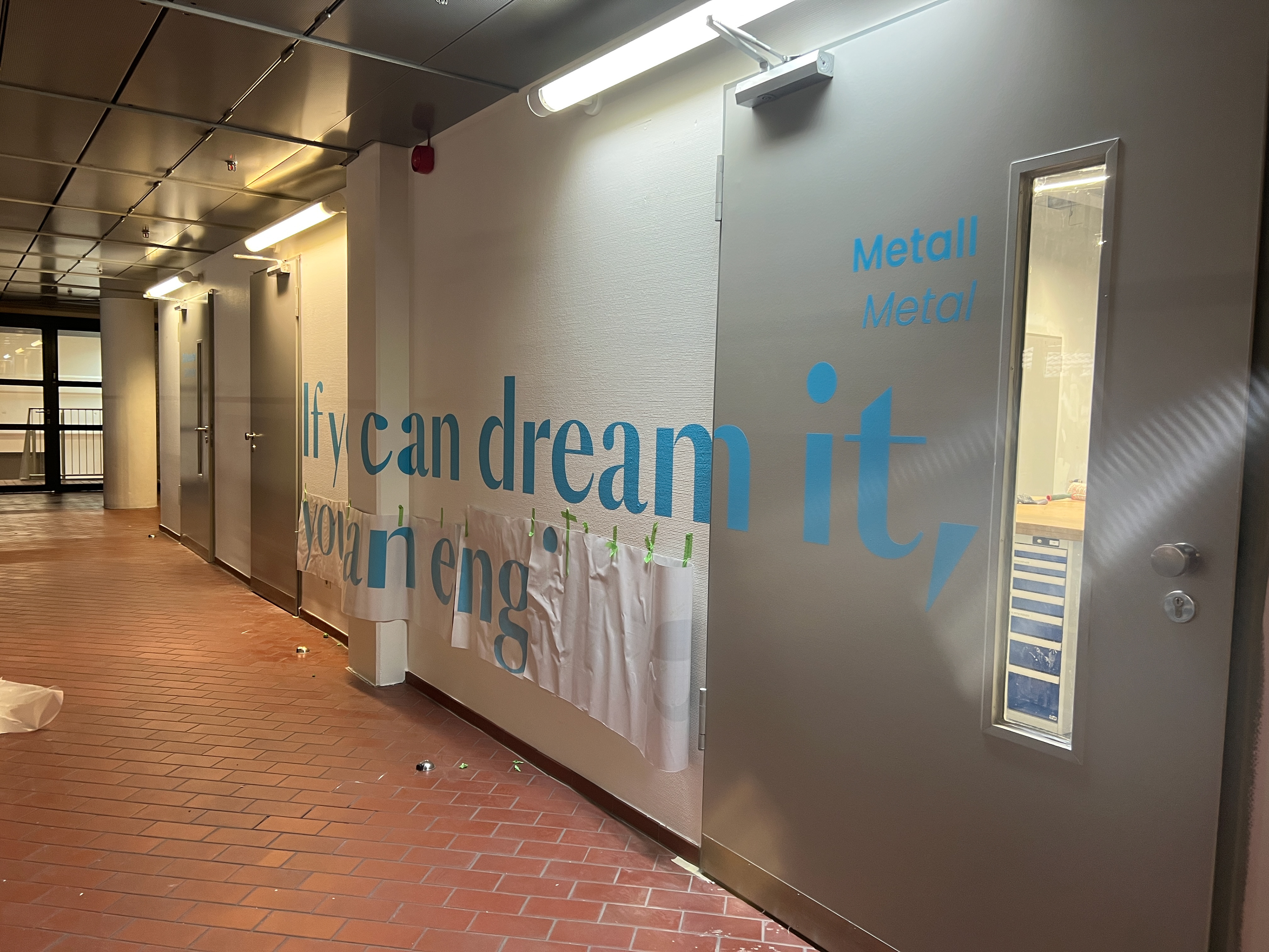 TUHH FLURBESCHILDERUNG