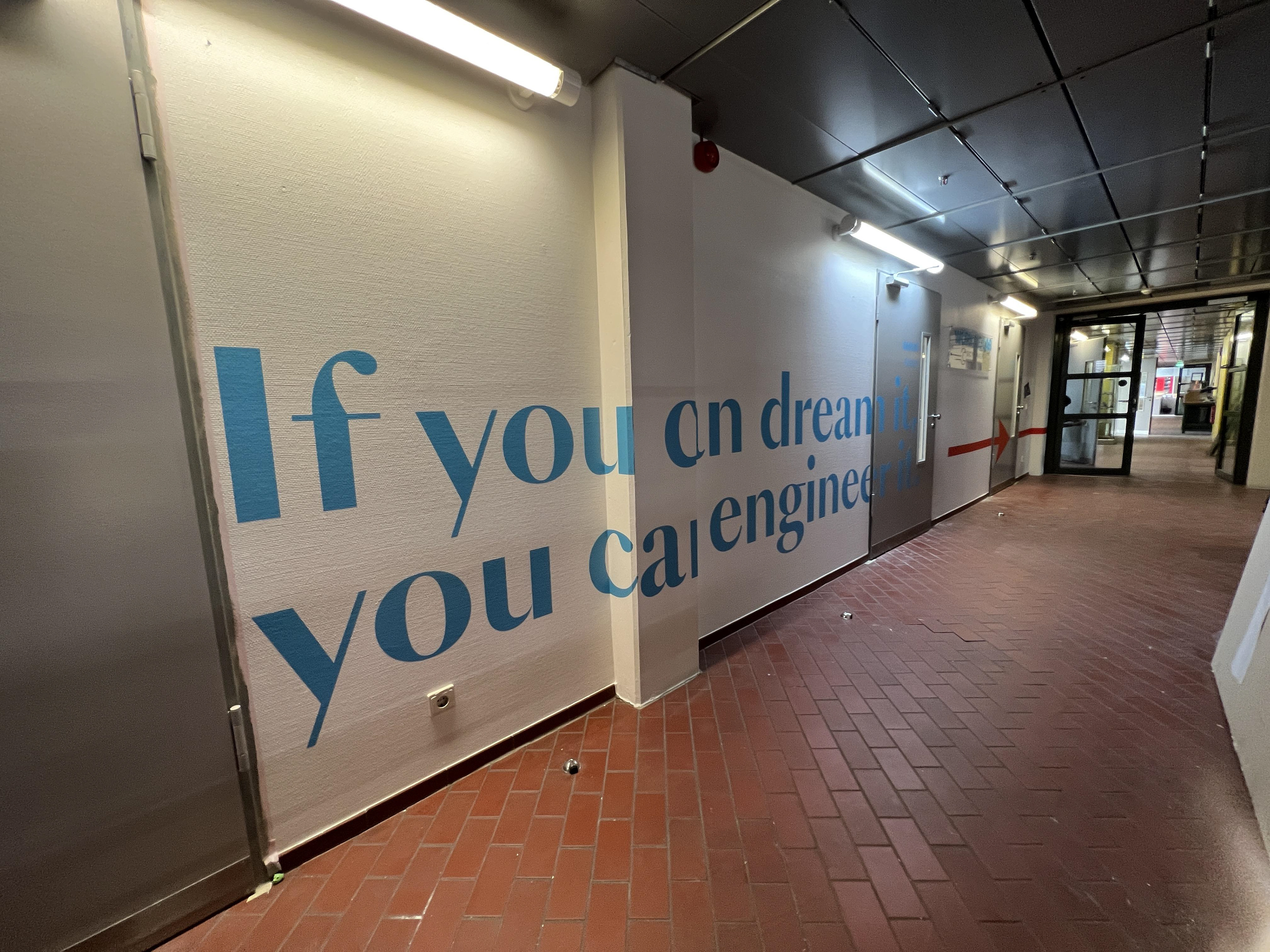 TUHH FLURBESCHILDERUNG