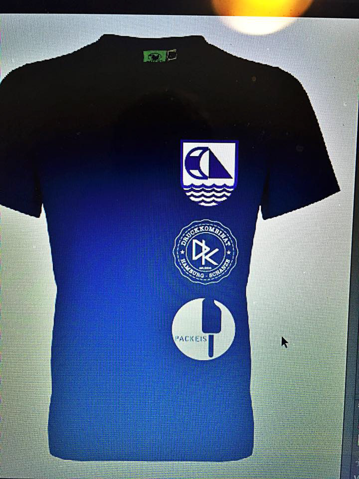 PACKEIS DRUCKKOMBINTAG SPONSORING