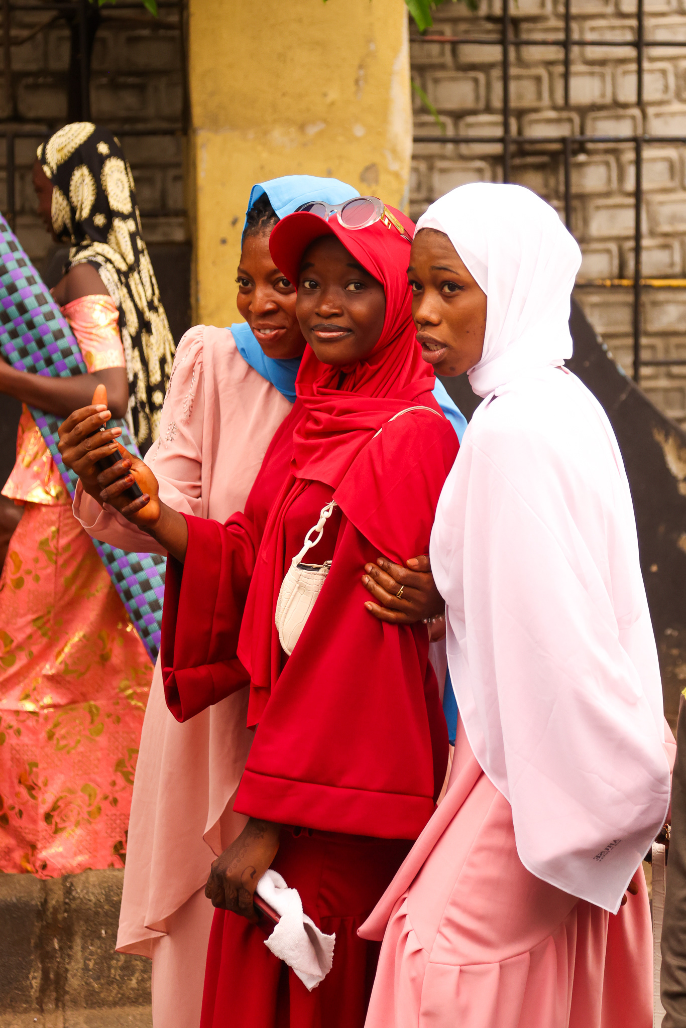 ©Alessandro Capoccia Photography - WEST AFRICA APRIL 2023 