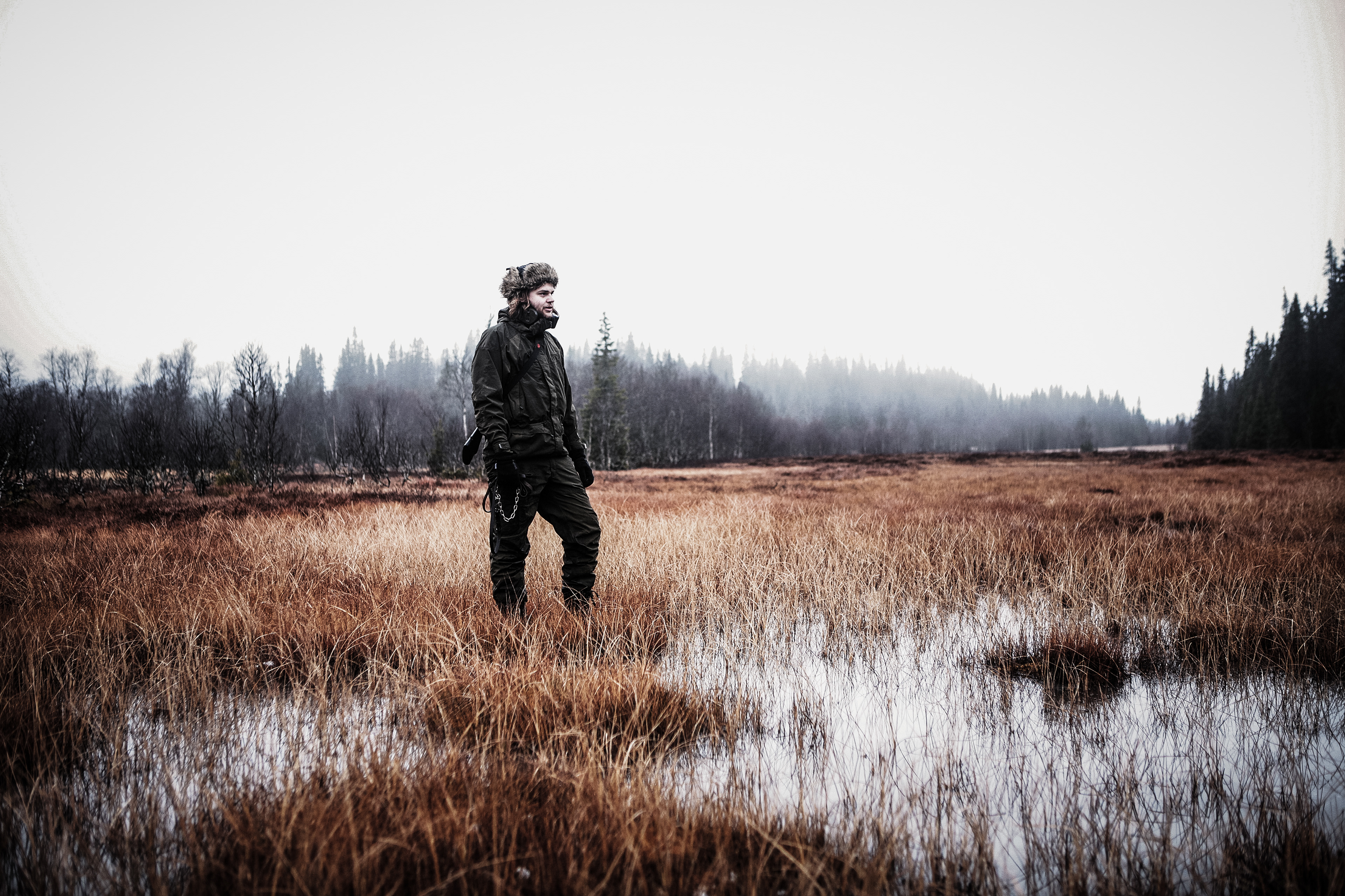 Alessandro Capoccia Photography | L'Optimum Magazine | Sweden