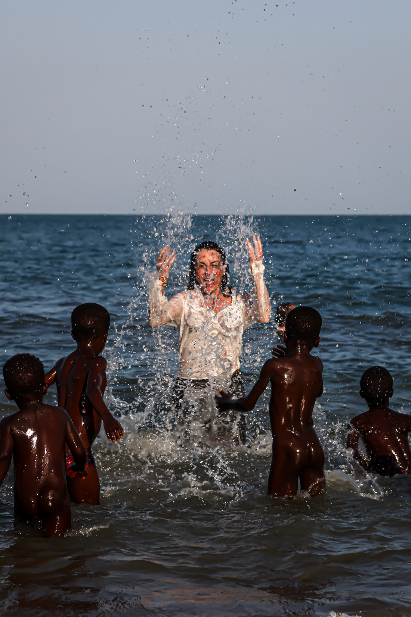 ©Alessandro Capoccia Photography - WEST AFRICA APRIL 2023 