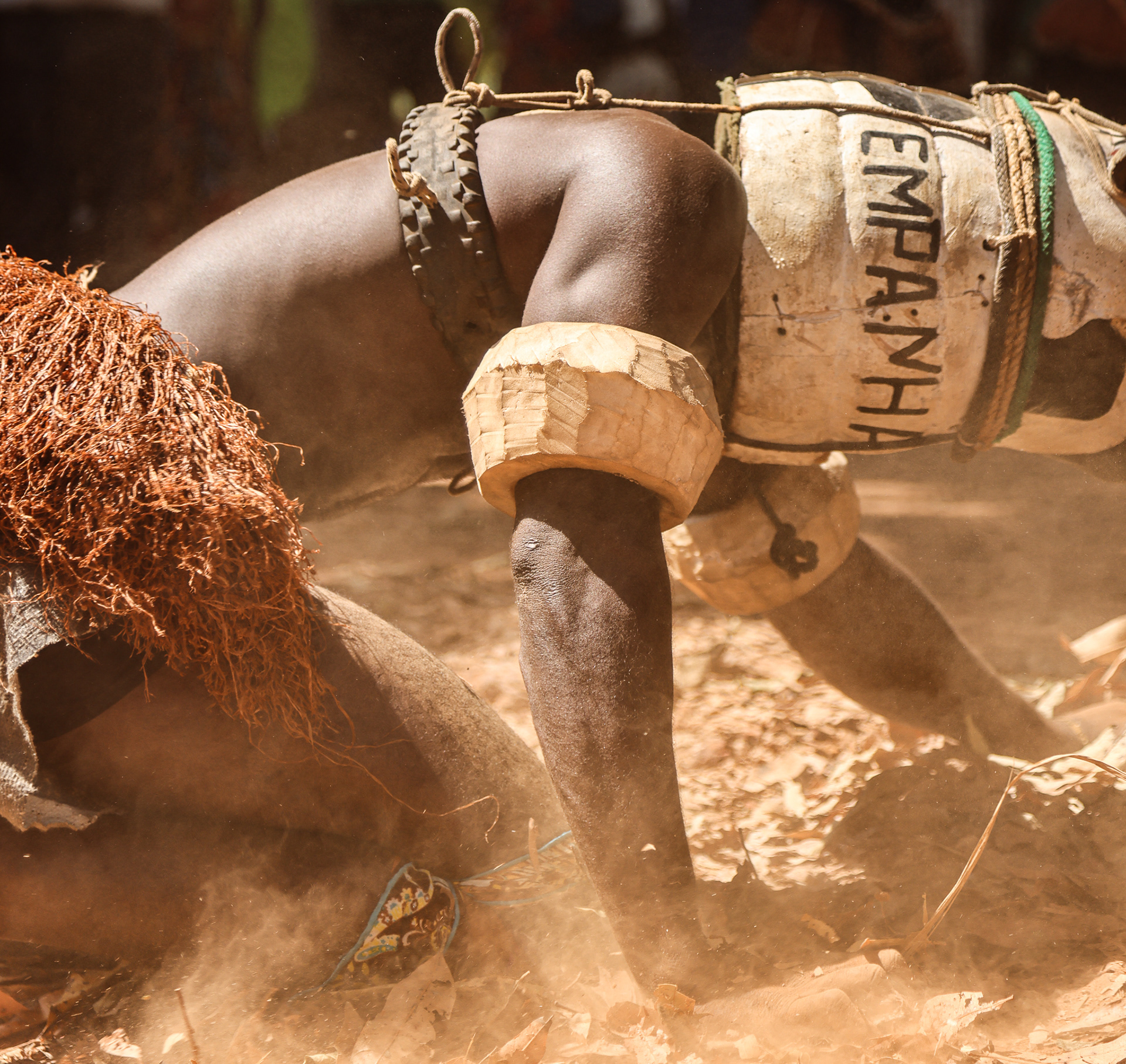 ©Alessandro Capoccia Photography - WEST AFRICA APRIL 2023 