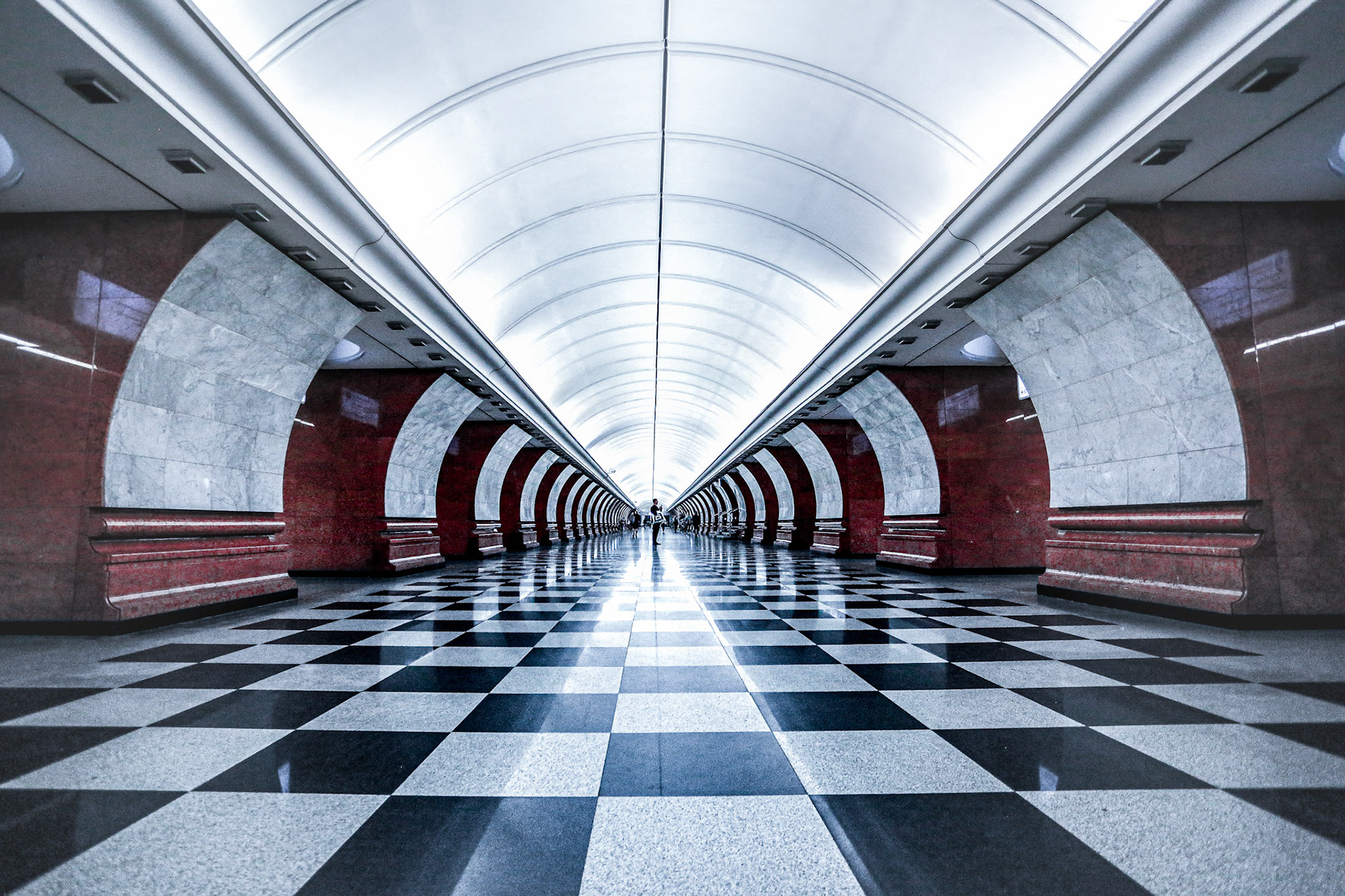 Alessandro Capoccia Photography | Moscow, RUSSIA