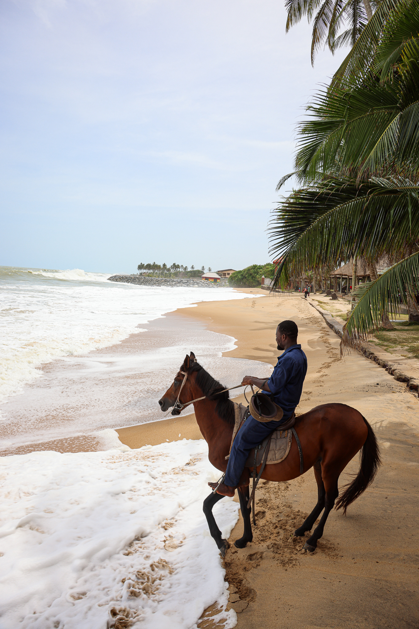 ©Alessandro Capoccia Photography - WEST AFRICA APRIL 2023 