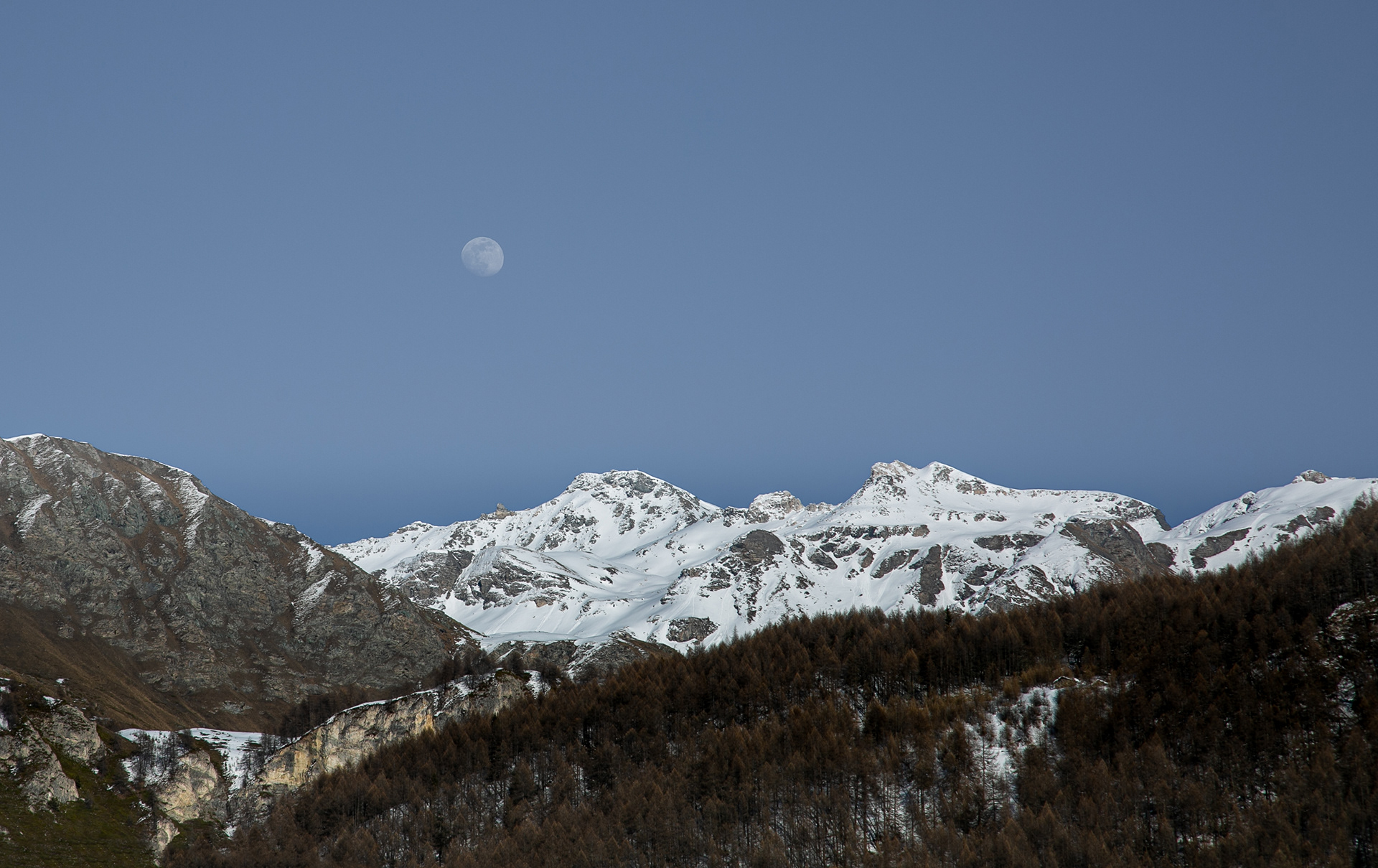 Misty Mountains Hop - ALESSANDRO CAPOCCIA PHOTOGRAPHY - DOVE VIAGGI