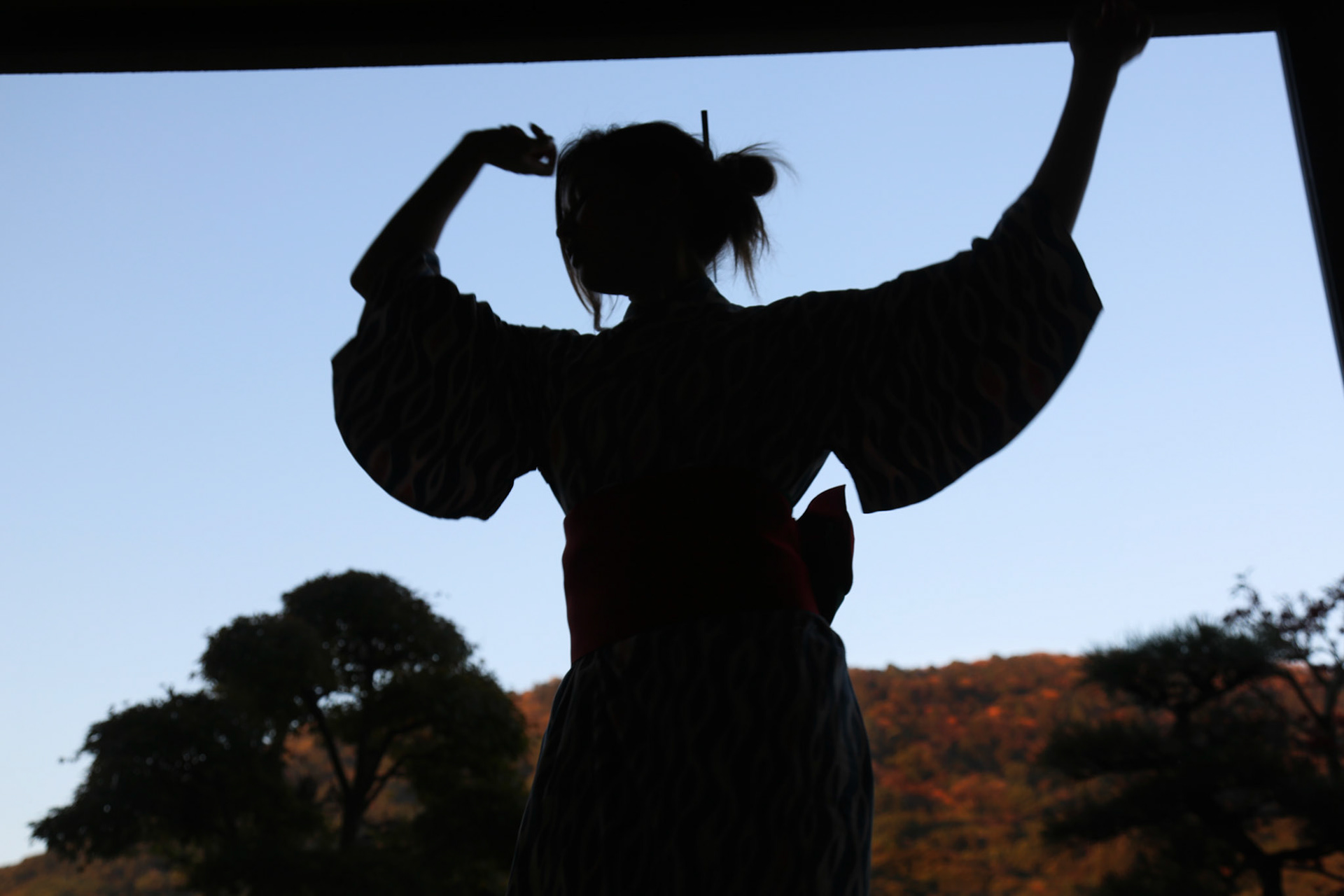 Alessandro Capoccia Fotografie nel Mondo Shikoku JAPAN