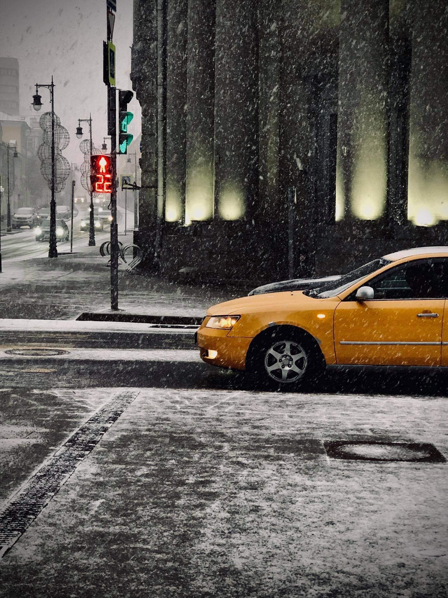 Alessandro Capoccia Photography | Moscow, RUSSIA