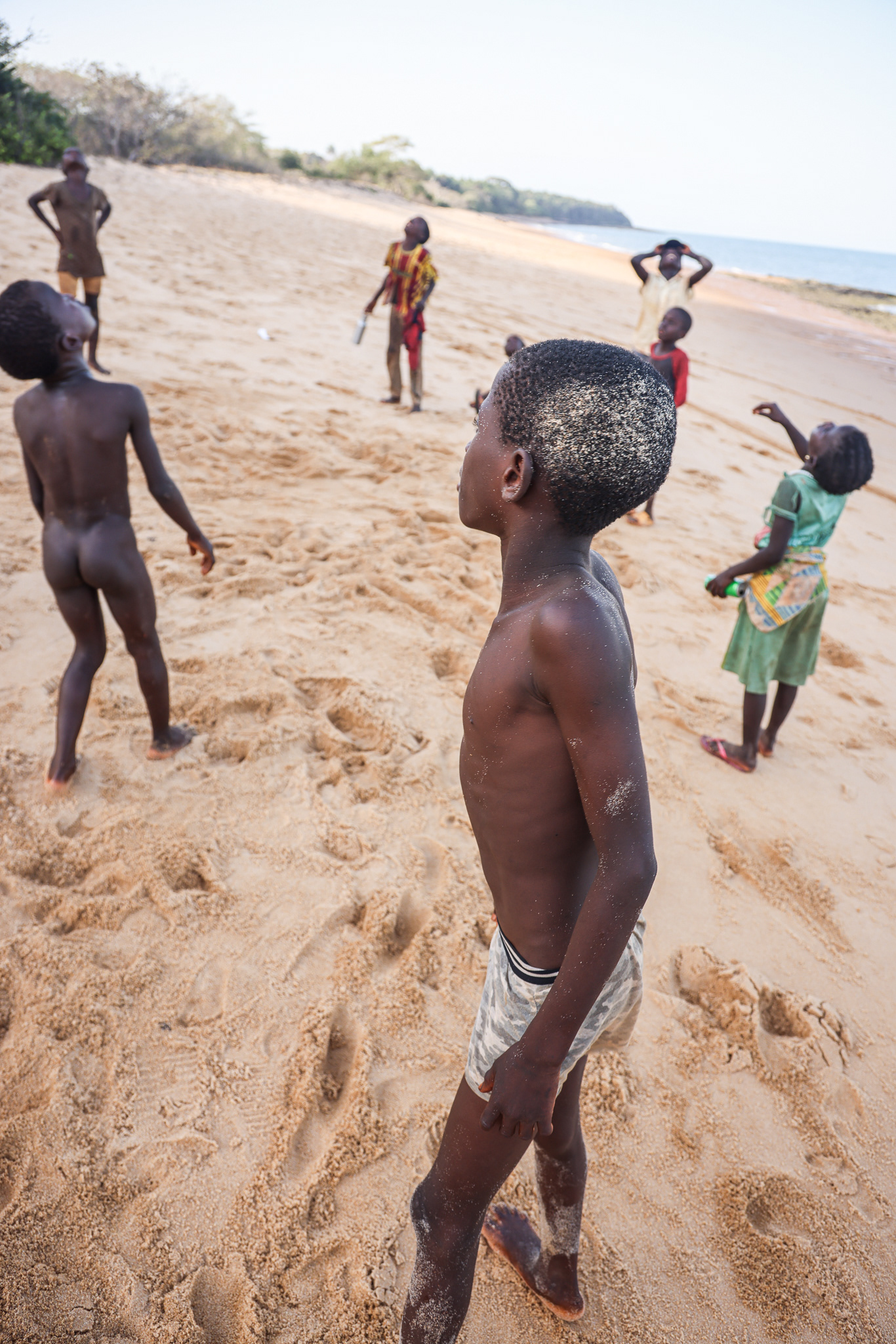 ©Alessandro Capoccia Photography - WEST AFRICA APRIL 2023 