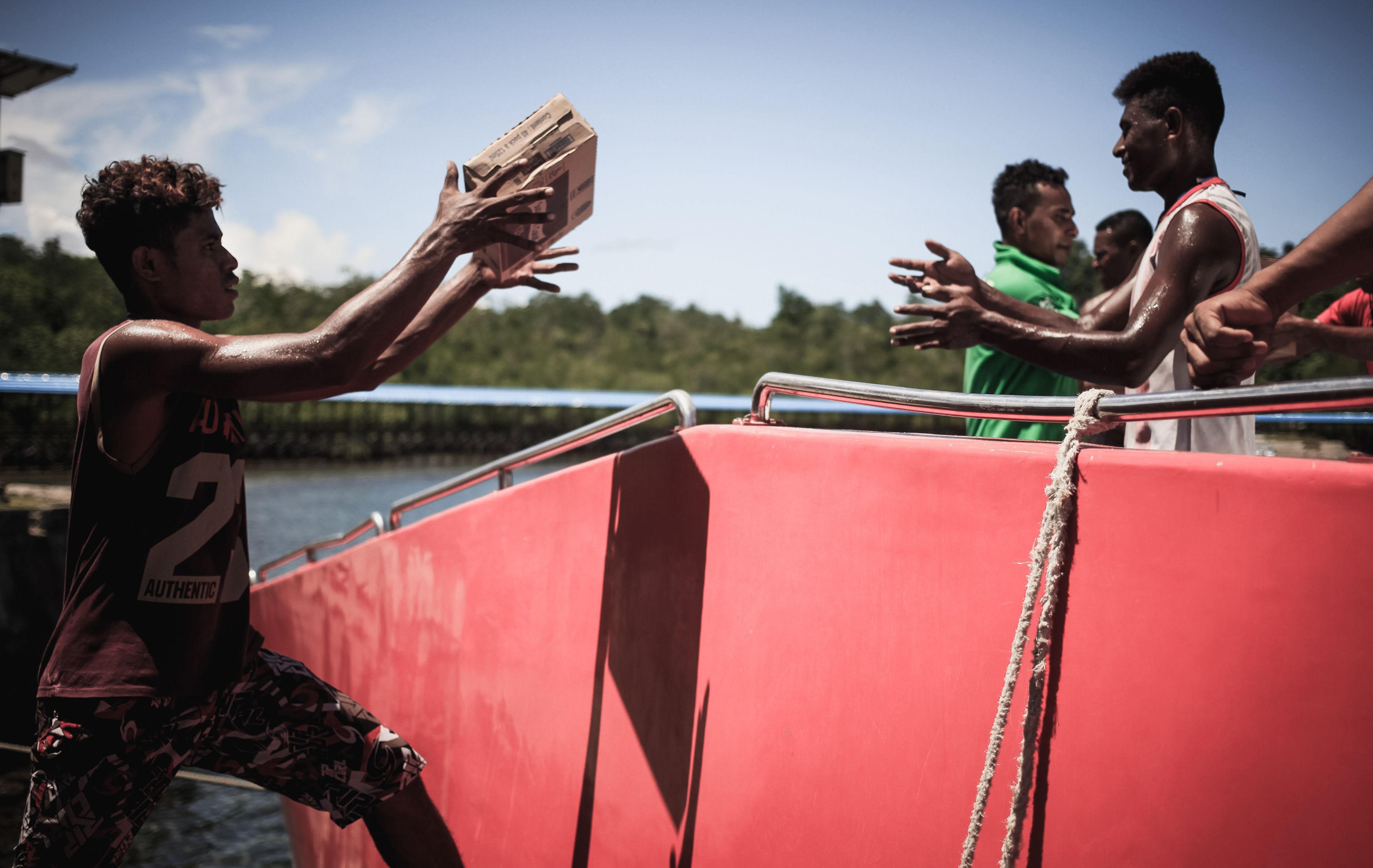 Alessandro Capoccia Photography | INDONESIA 