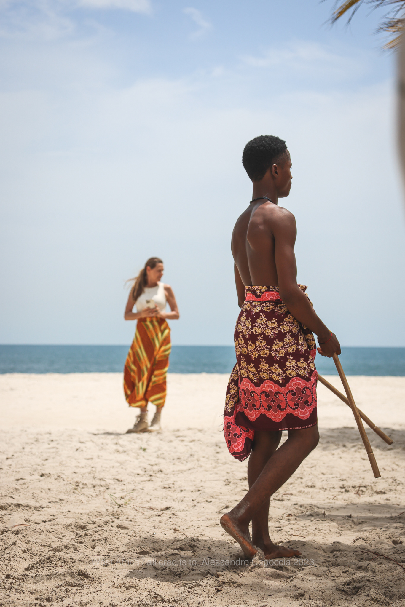 ©Alessandro Capoccia Photography - WEST AFRICA APRIL 2023 © 