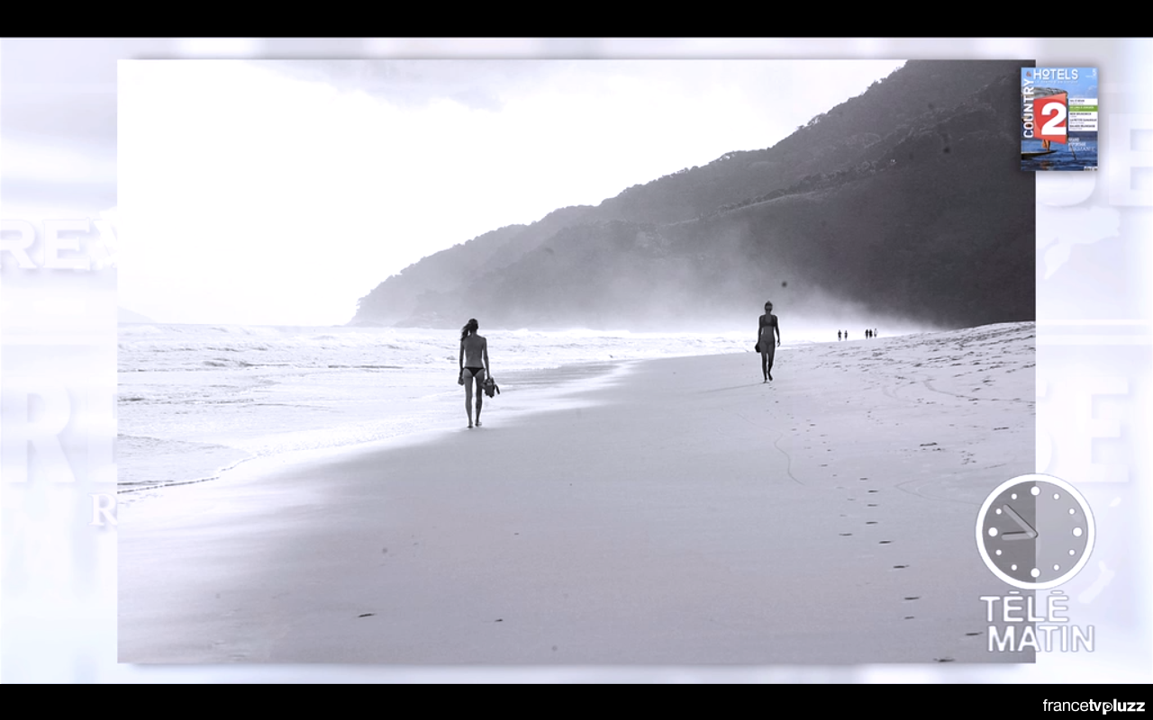 MY PORTFOLIO - FRANCE 2 