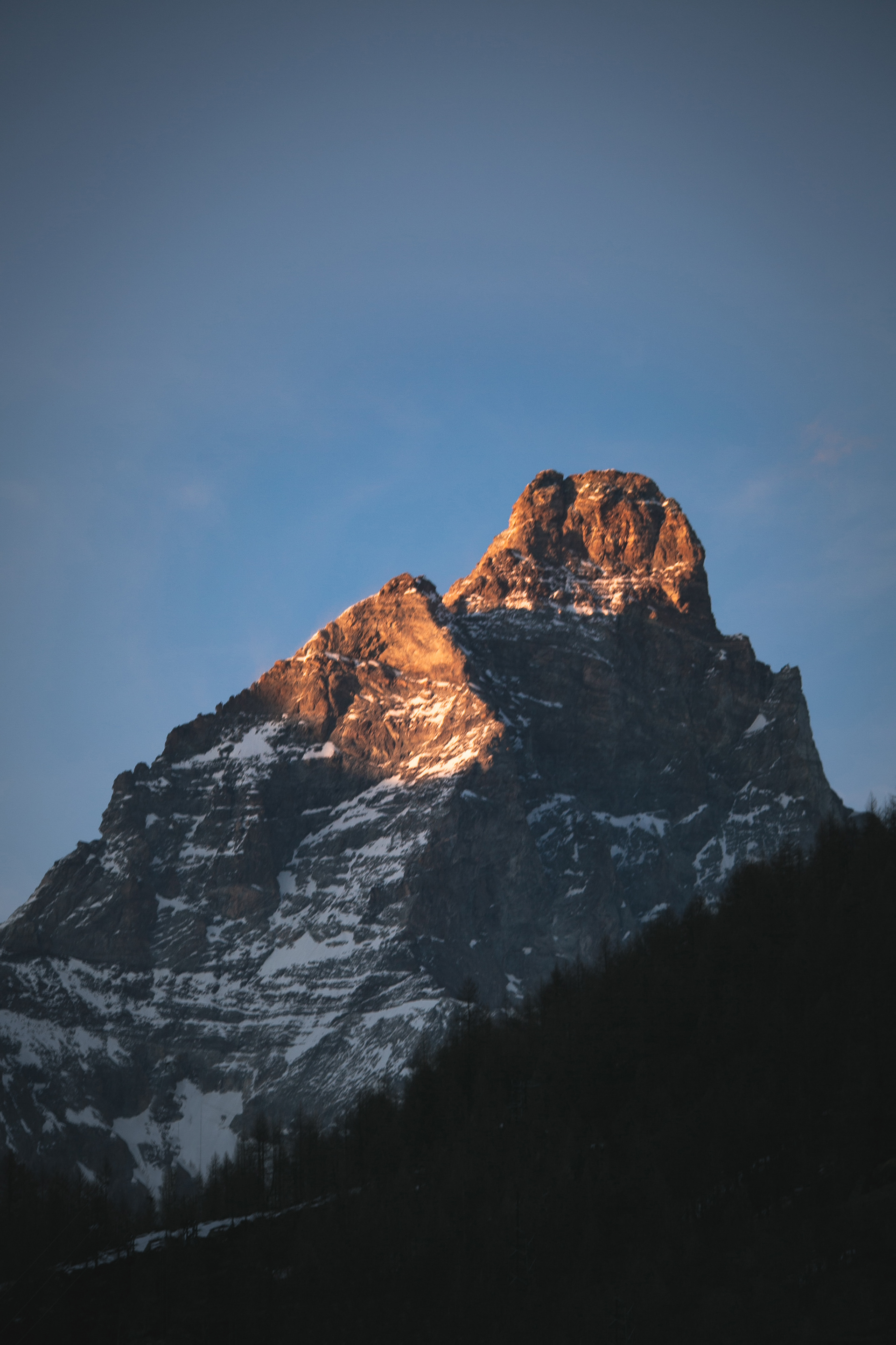 Cervinia - ALESSANDRO CAPOCCIA PHOTOGRAPHY - DOVE VIAGGI