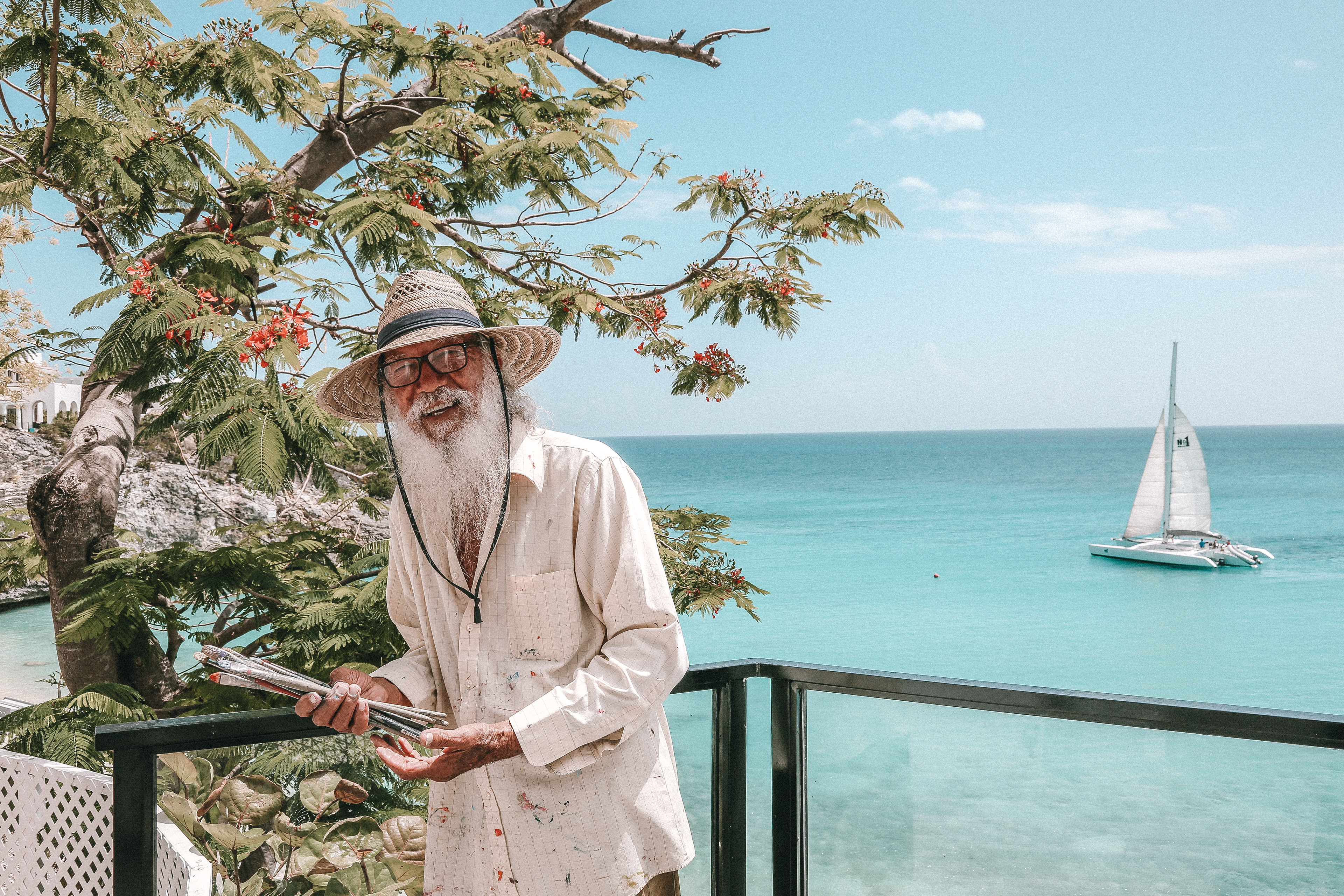 Alessandro Capoccia Photography | Caribbean Islands | Belmond Hotels - DOVE VIAGGI