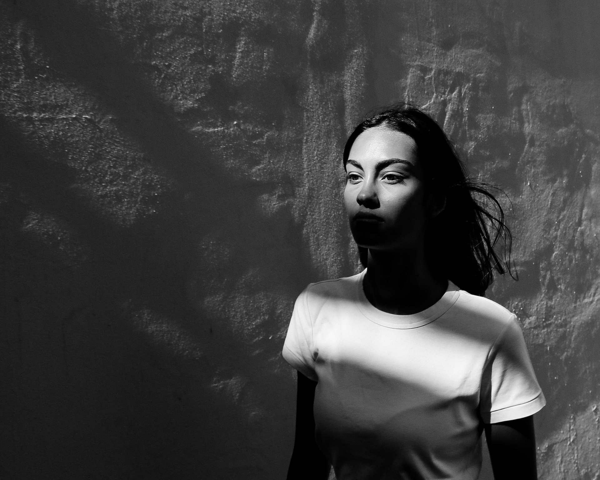 Alessandro Capoccia photography | IMG MODELS