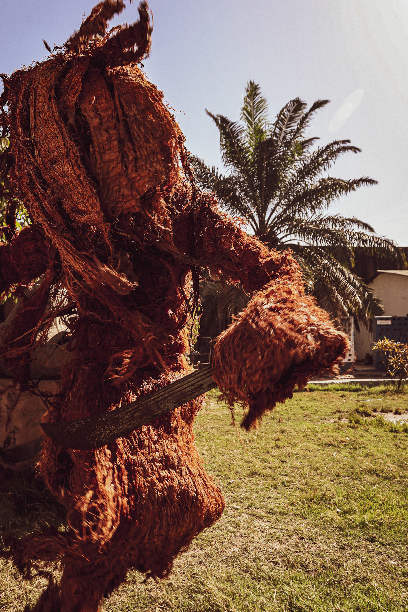 ©Alessandro Capoccia Photography - DOVE VIAGGI / GUINEA BISSAU - WEST AFRICA APRIL 2023 