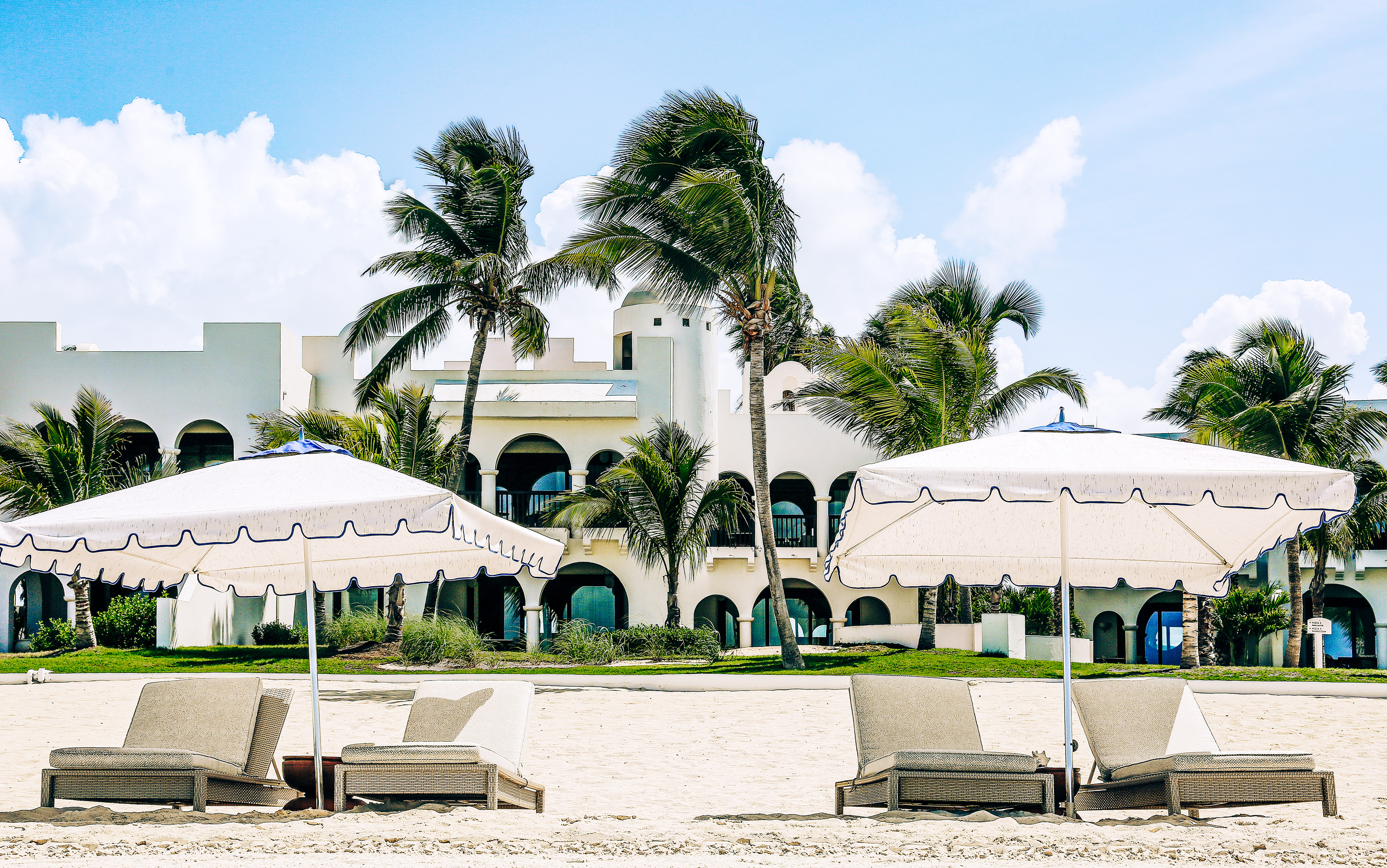 Anguilla Belmond Cap Juluca  Alessandro Capoccia Fotografie nel Mondo 